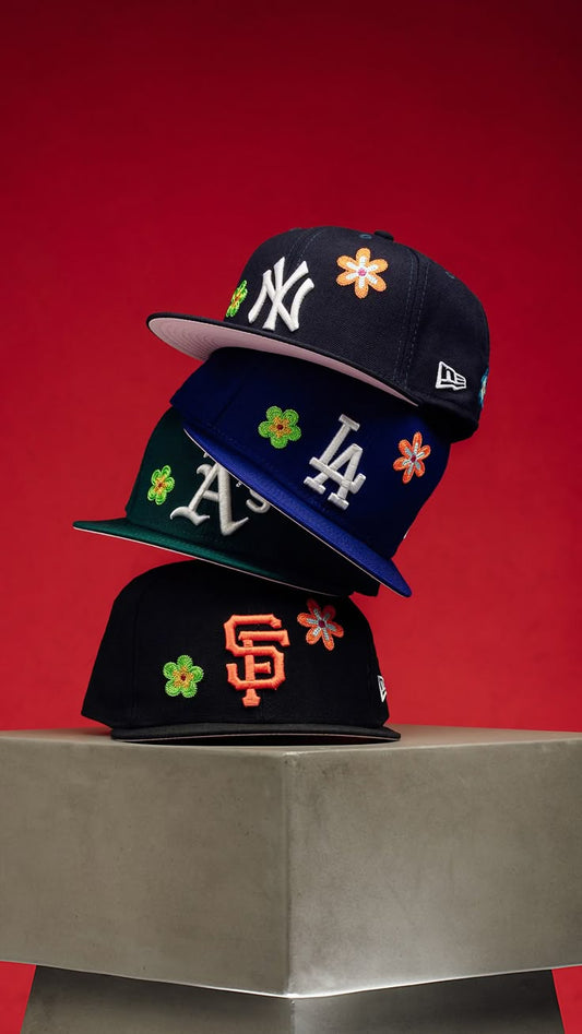 New Era Fitted: The Hat That Defined Culture