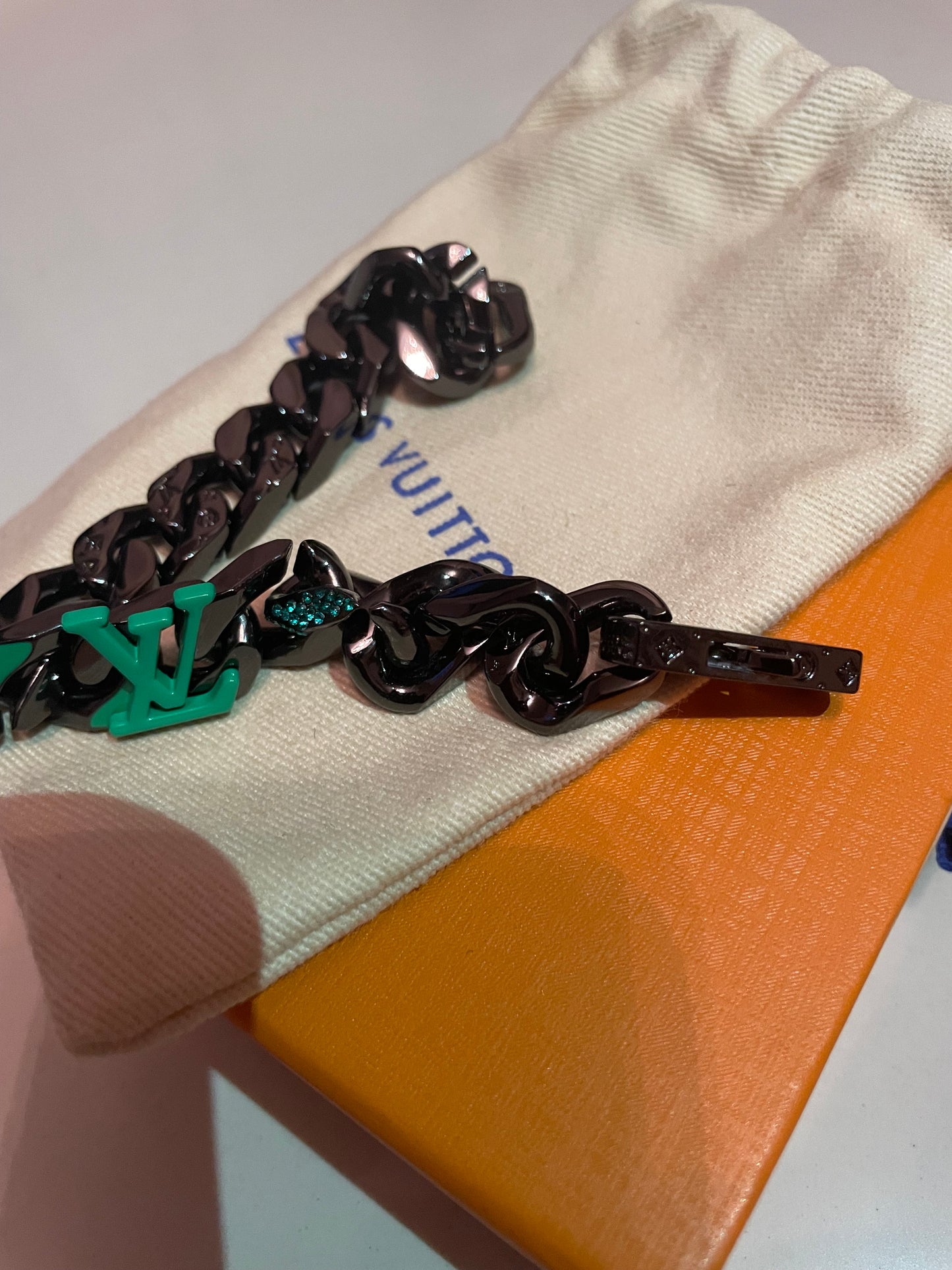 Louis Vuitton Bracelet