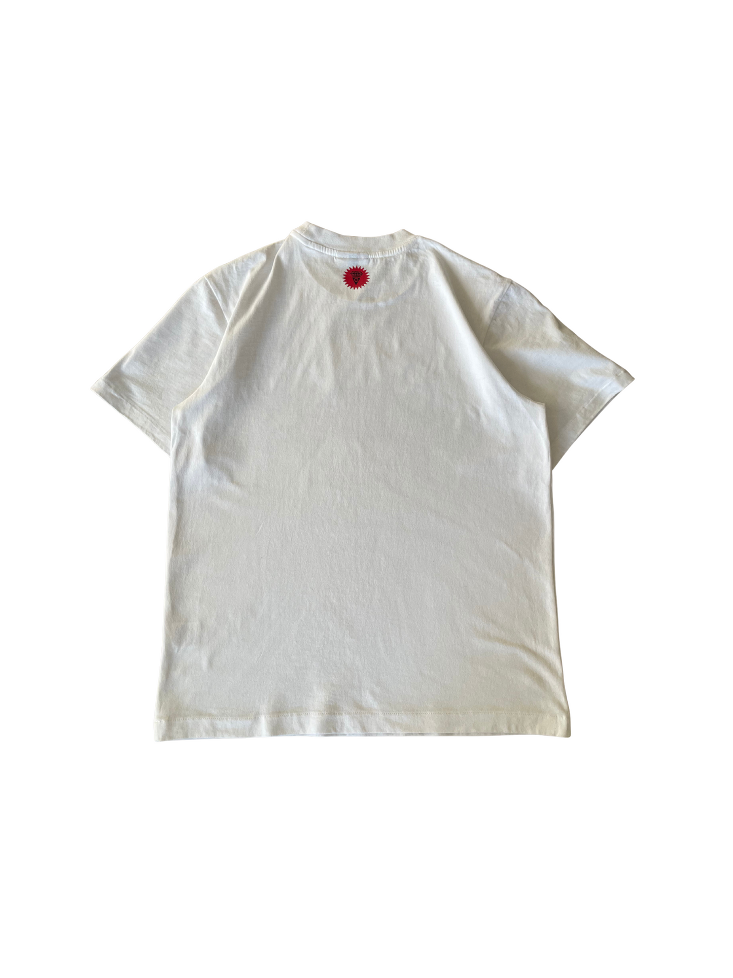 BBC Ice Cream Running Dog T-shirt