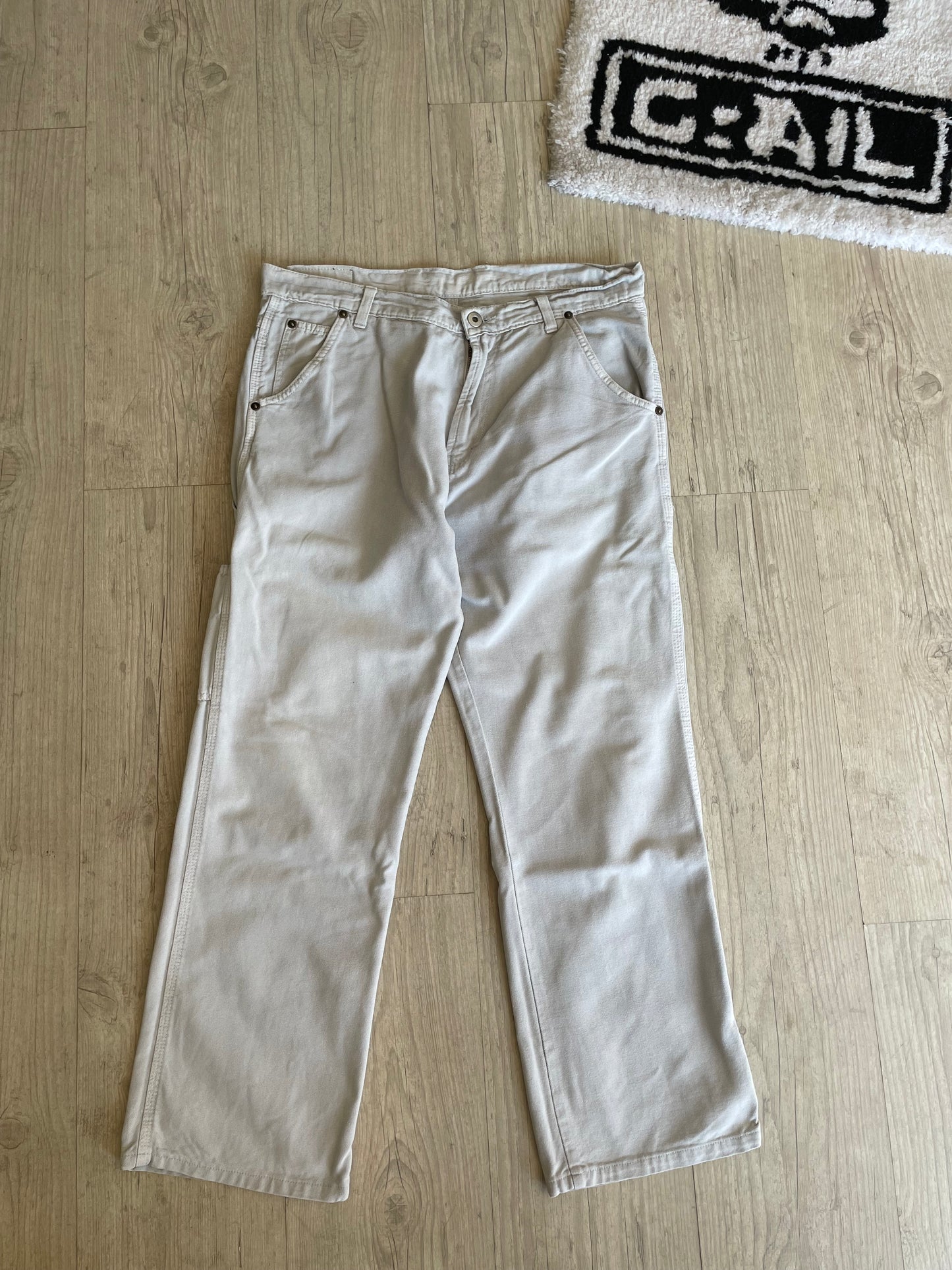 Vintage Carpenter Jeans