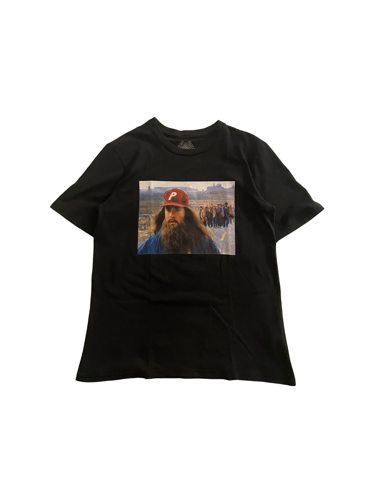 Palace “Jenny” Forest Gump T-shirt