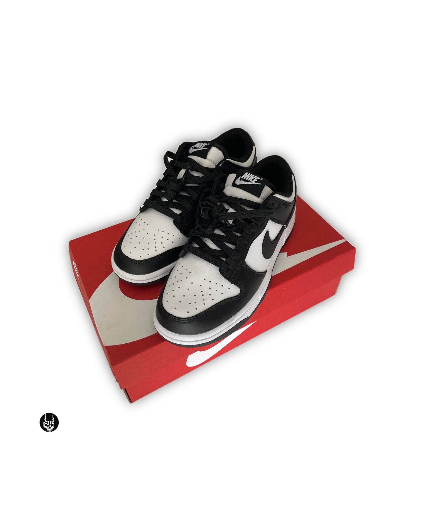Nike Panda Dunk