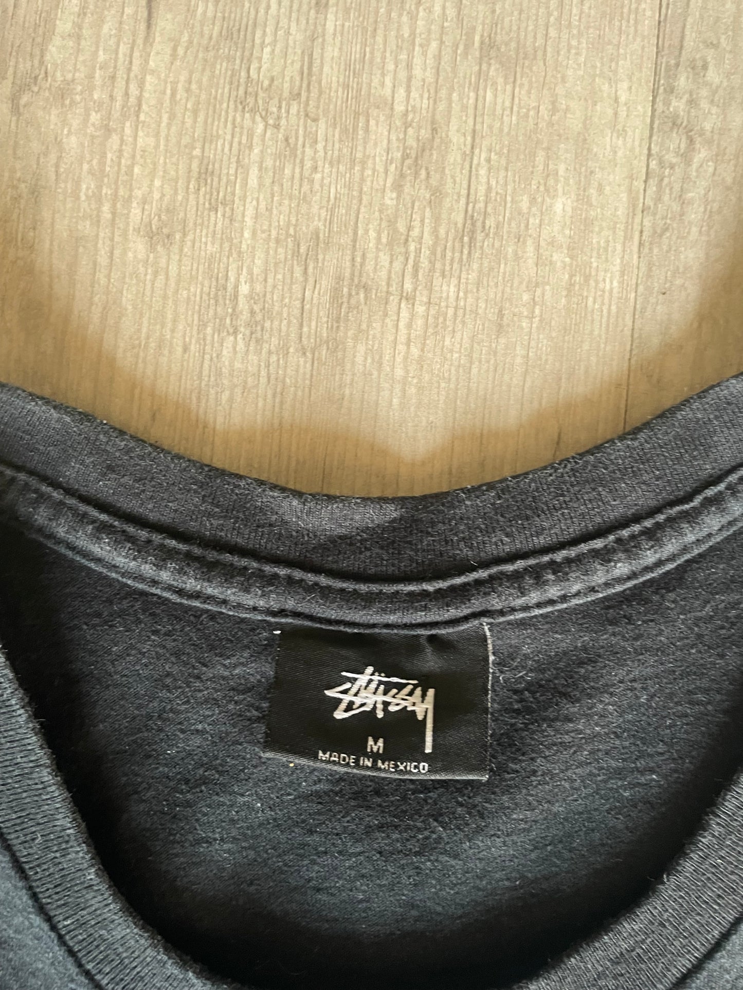 Stüssy Daydream T-shirt