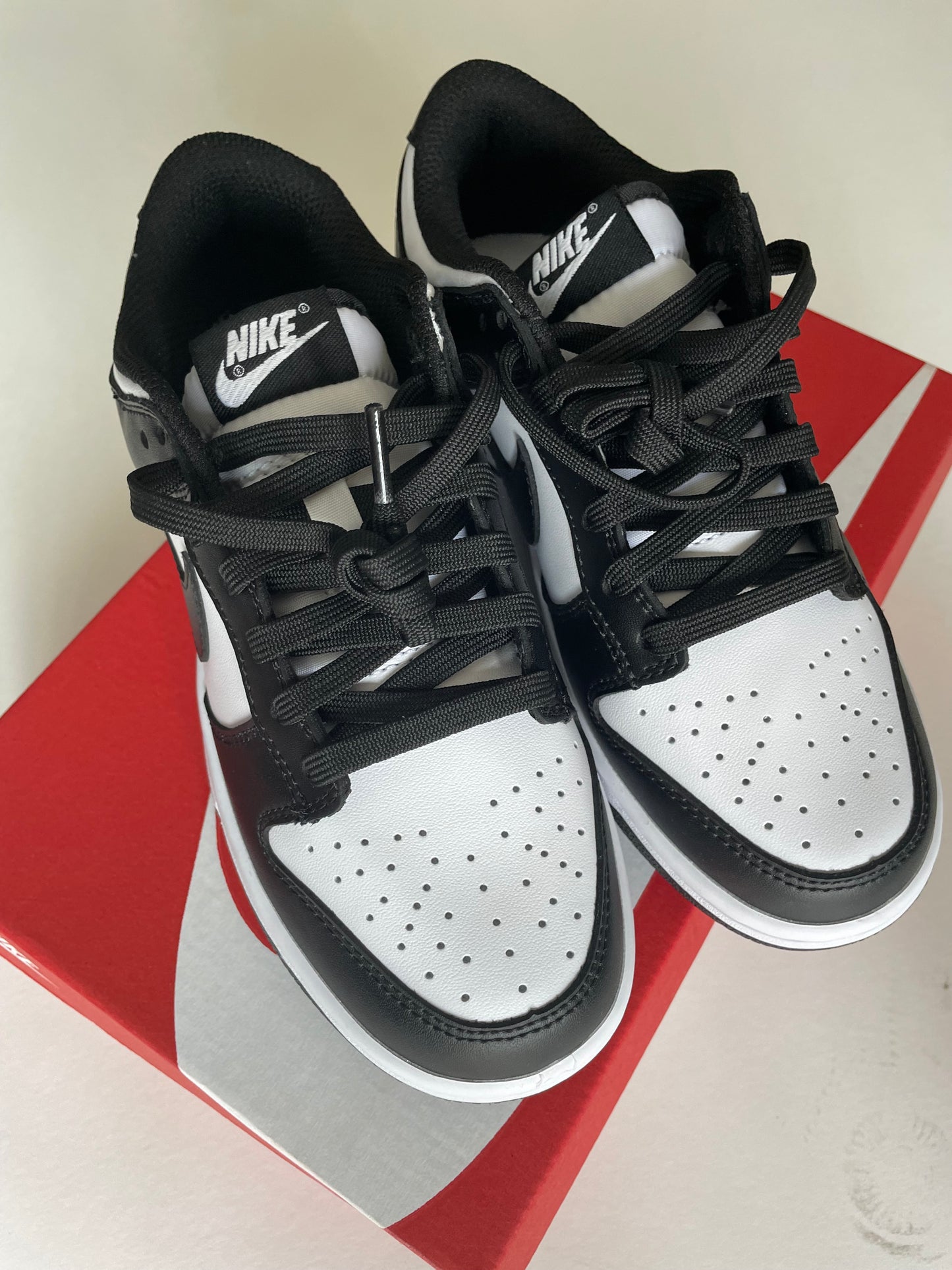 Nike Panda Dunk