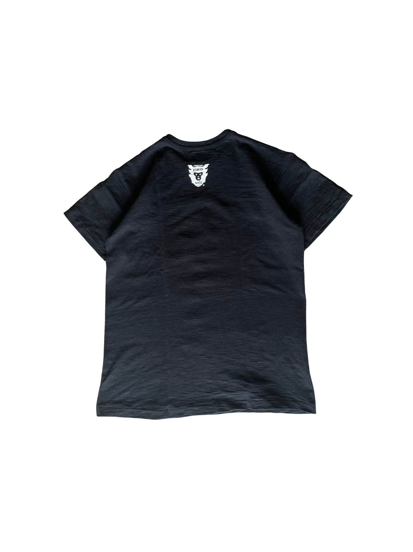 Human Made Dry Alls Polar Bear T-shirt