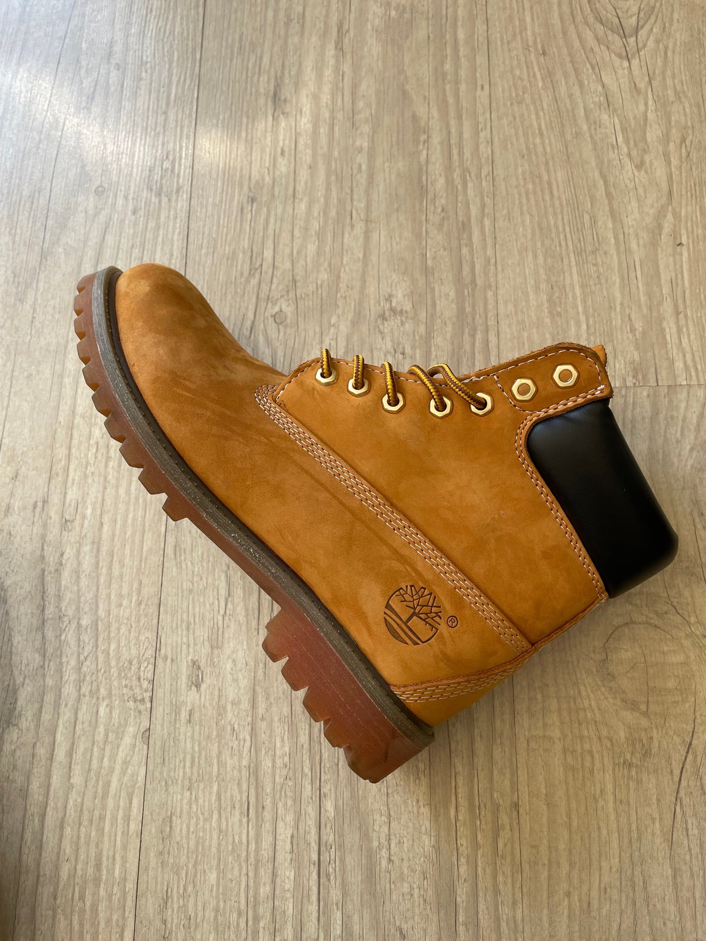Timberland Premium 6in Waterproof Boots