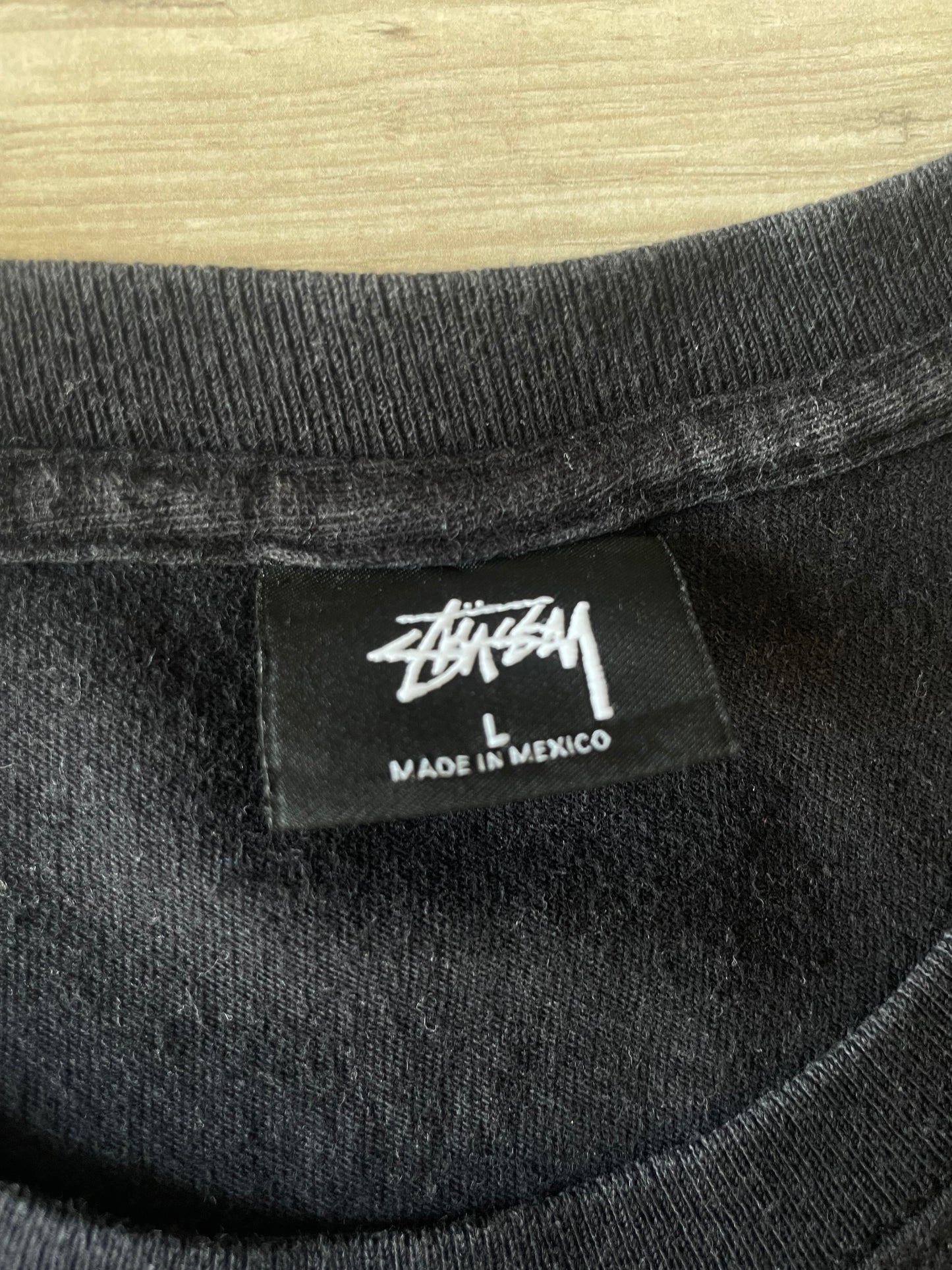 Stüssy x Dr. Octagon Capsule T-shirt