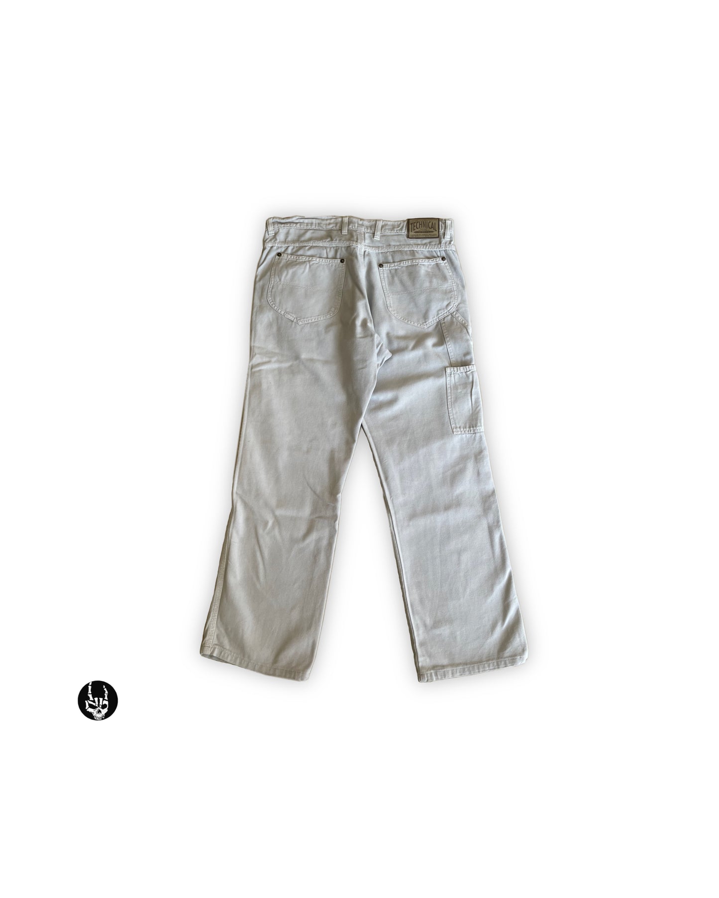 Vintage Carpenter Jeans