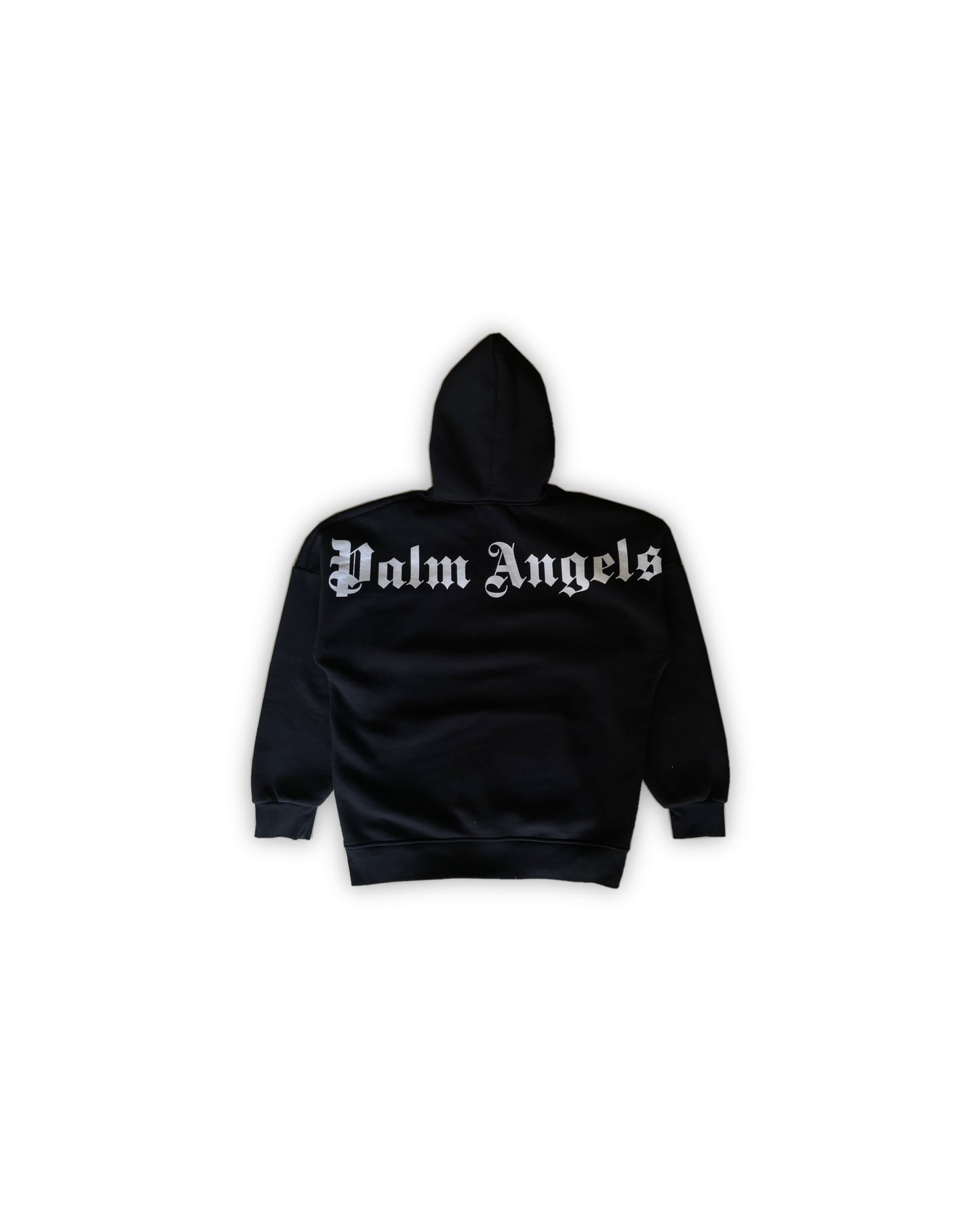 Palm Angels Classic Logo Hoodie