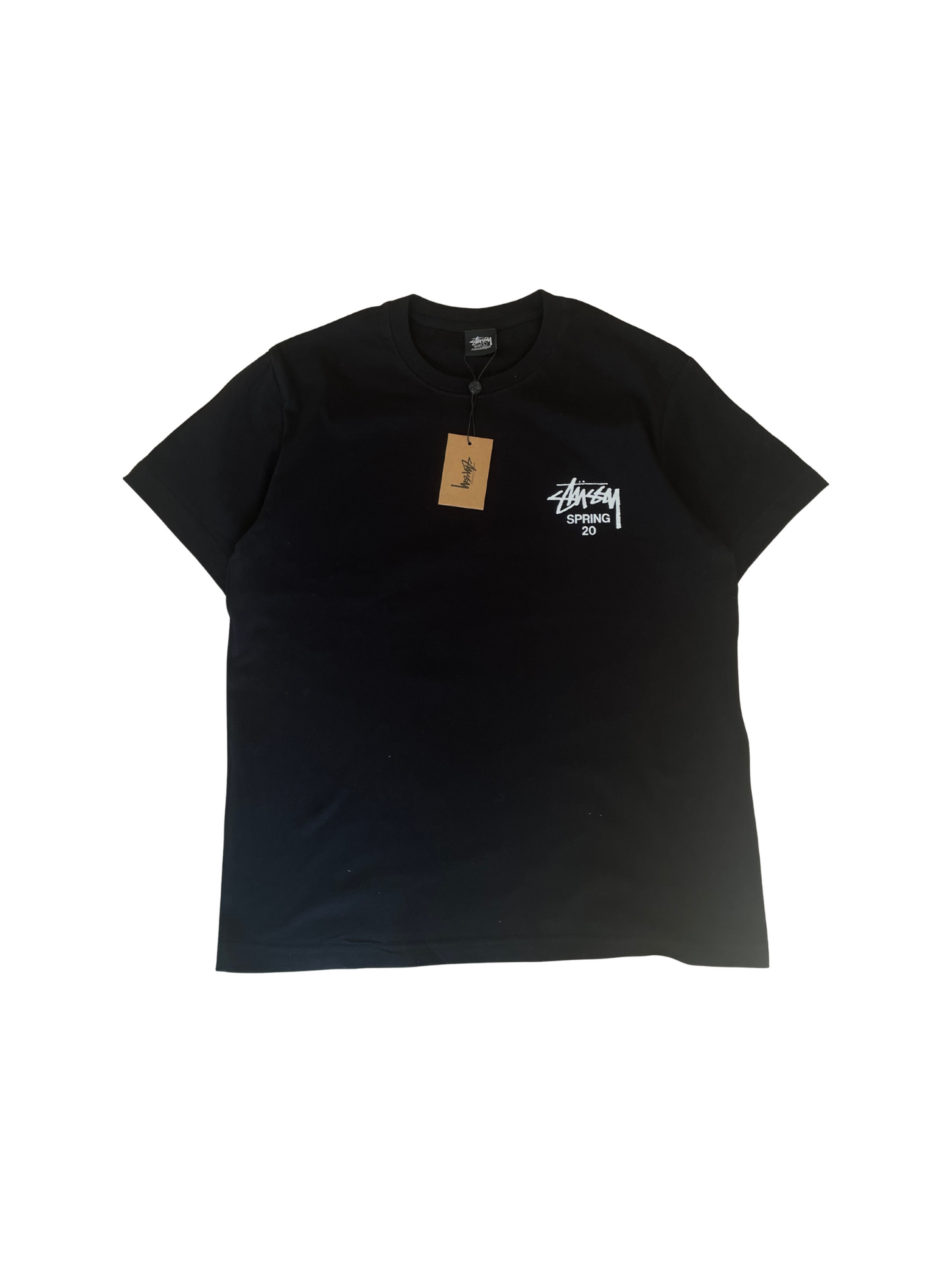 Stüssy Spring 2020 T-shirt