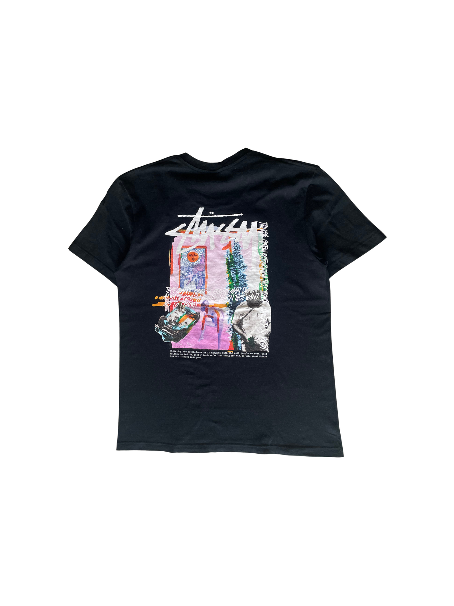 Stüssy Daydream T-shirt