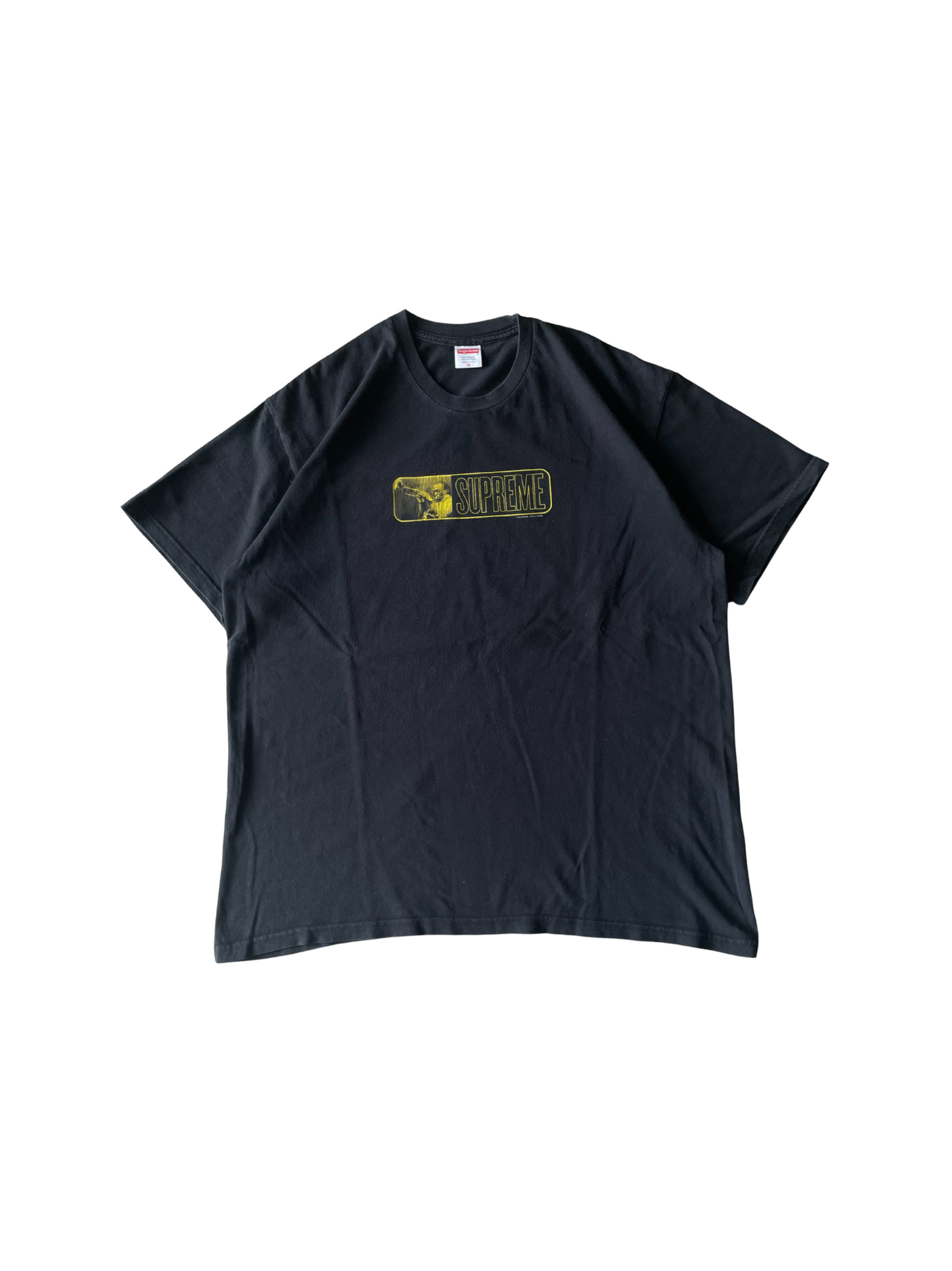 Supreme x Miles Davis SS21 T-shirt