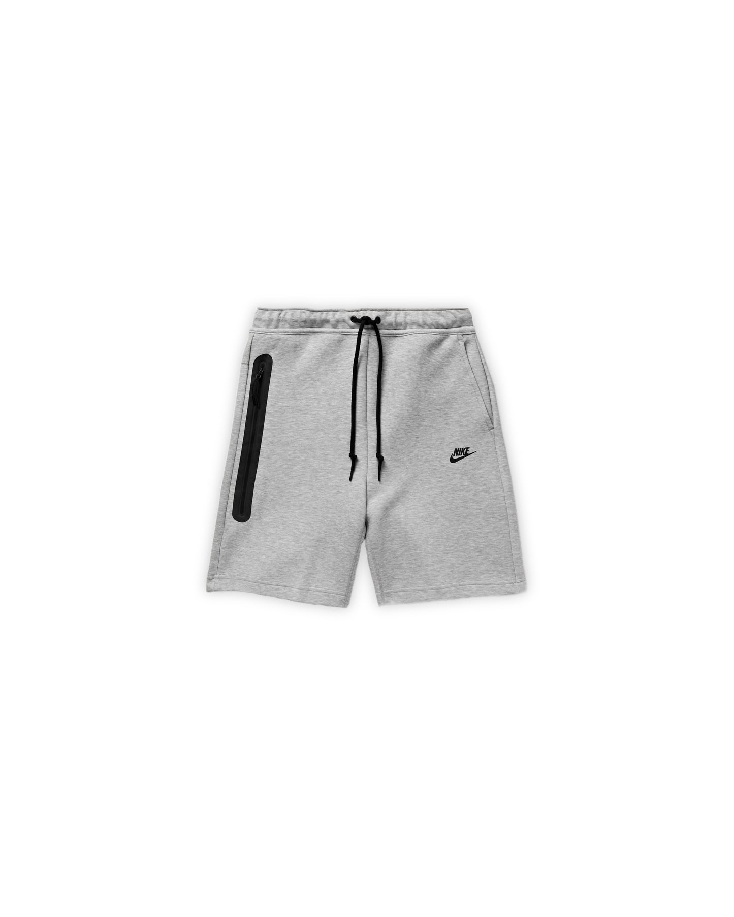 Nike Tech Fleece Shorts Grey