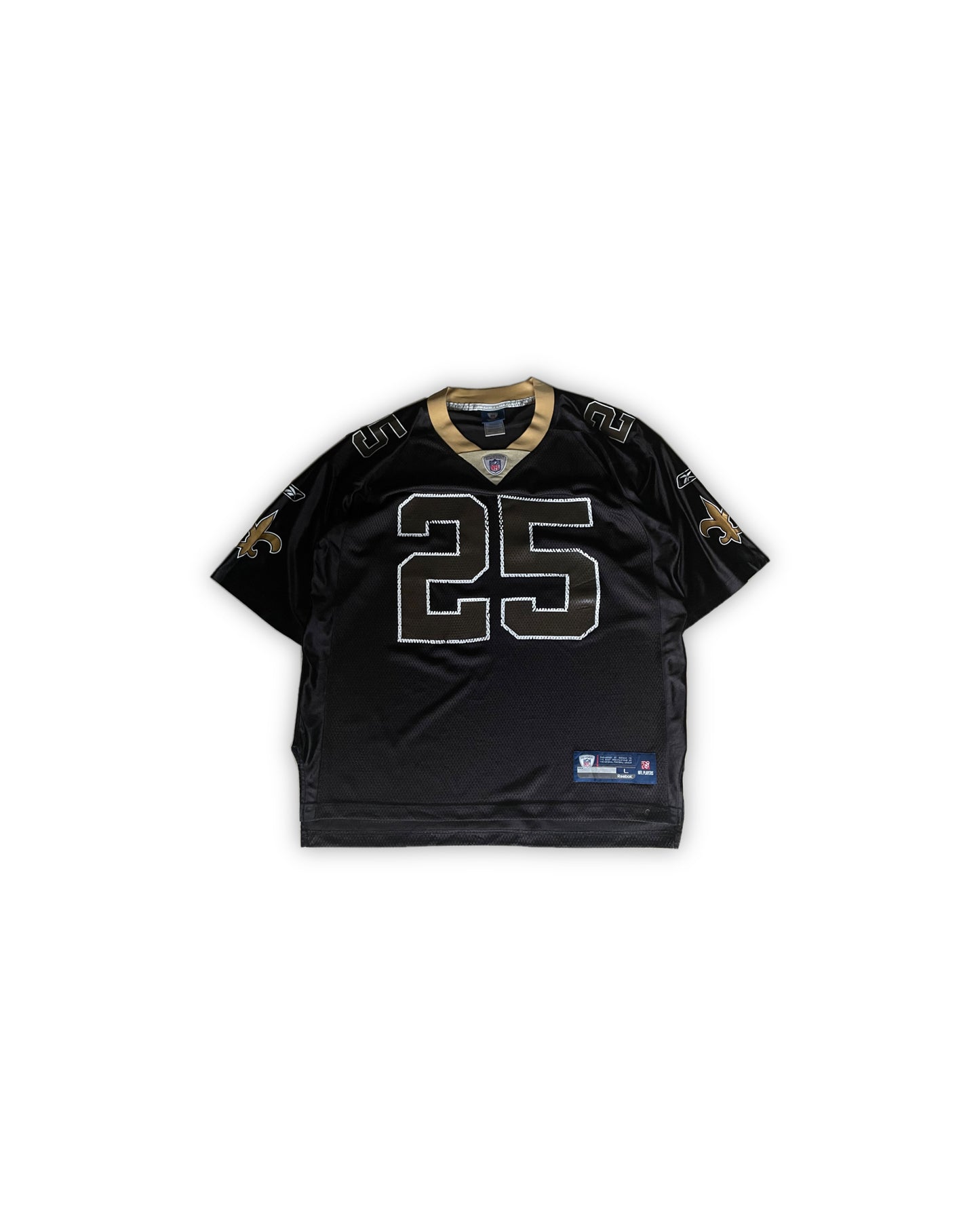 Vintage Reebok NFL Jersey