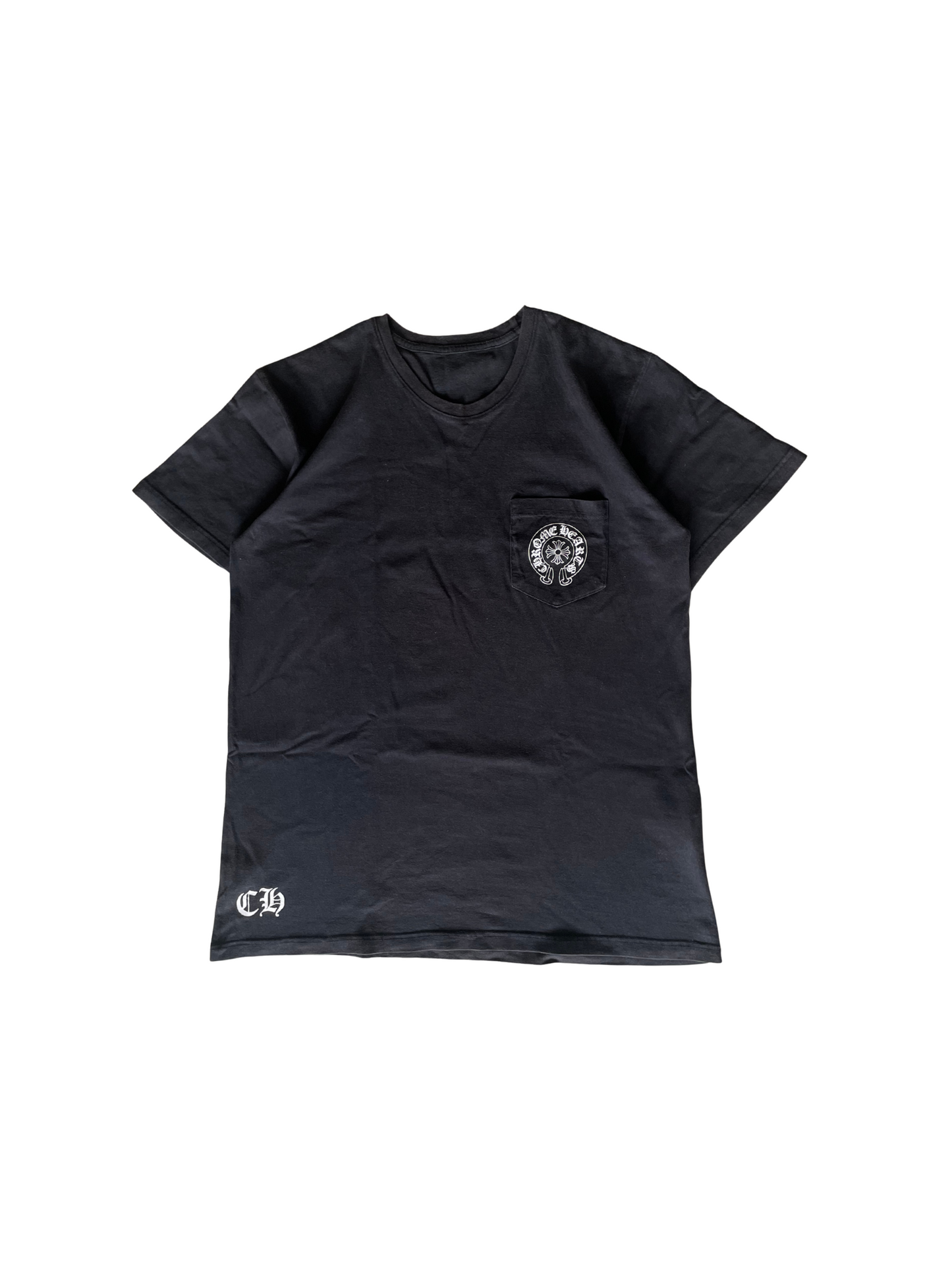 Chrome Hearts Los Angeles T-shirt