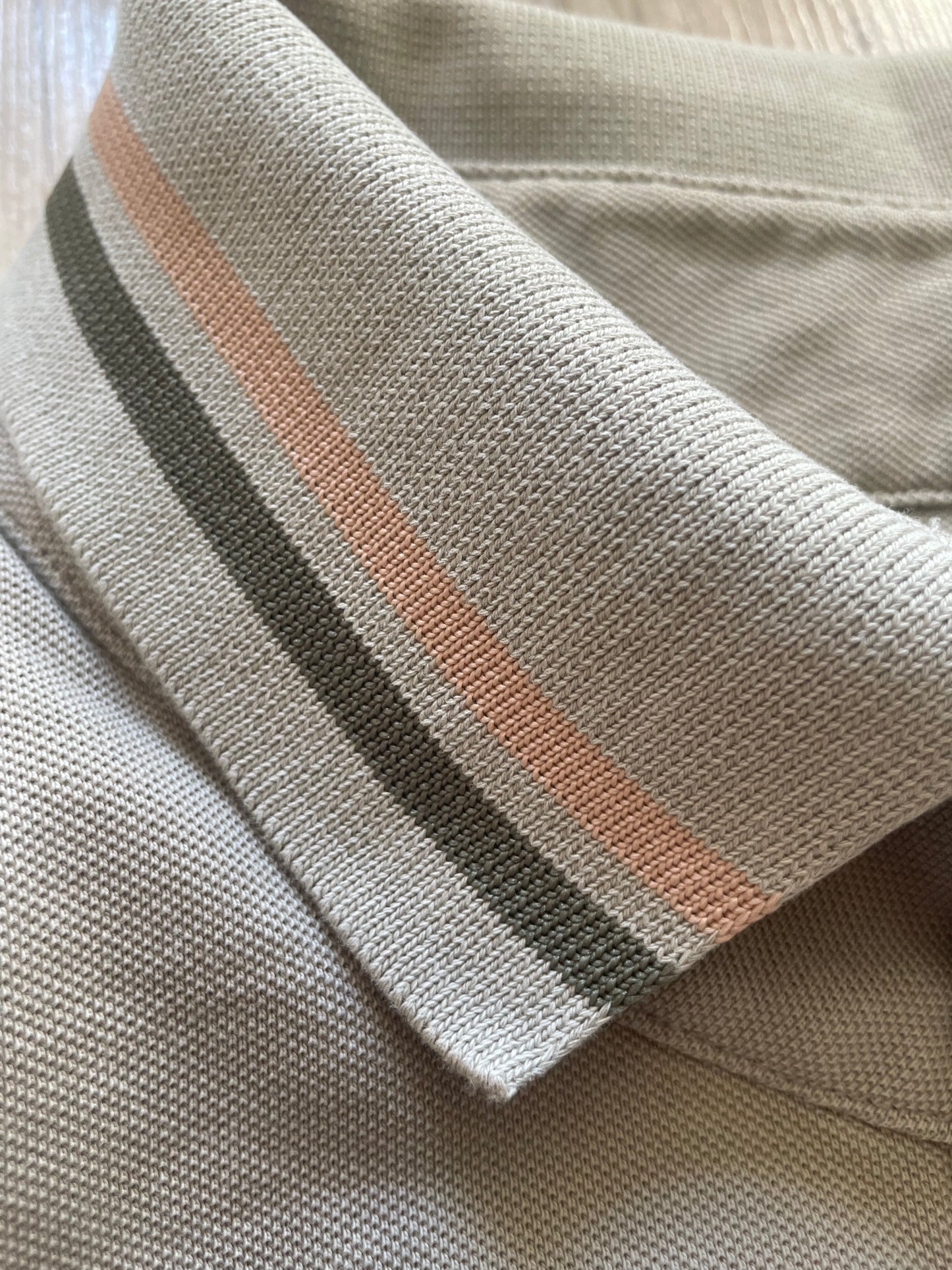 Vivienne Westwood Men’s Vintage Polo