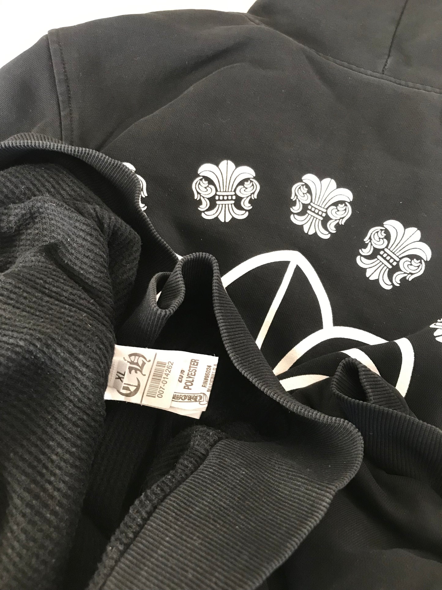Chrome Hearts Hoodie