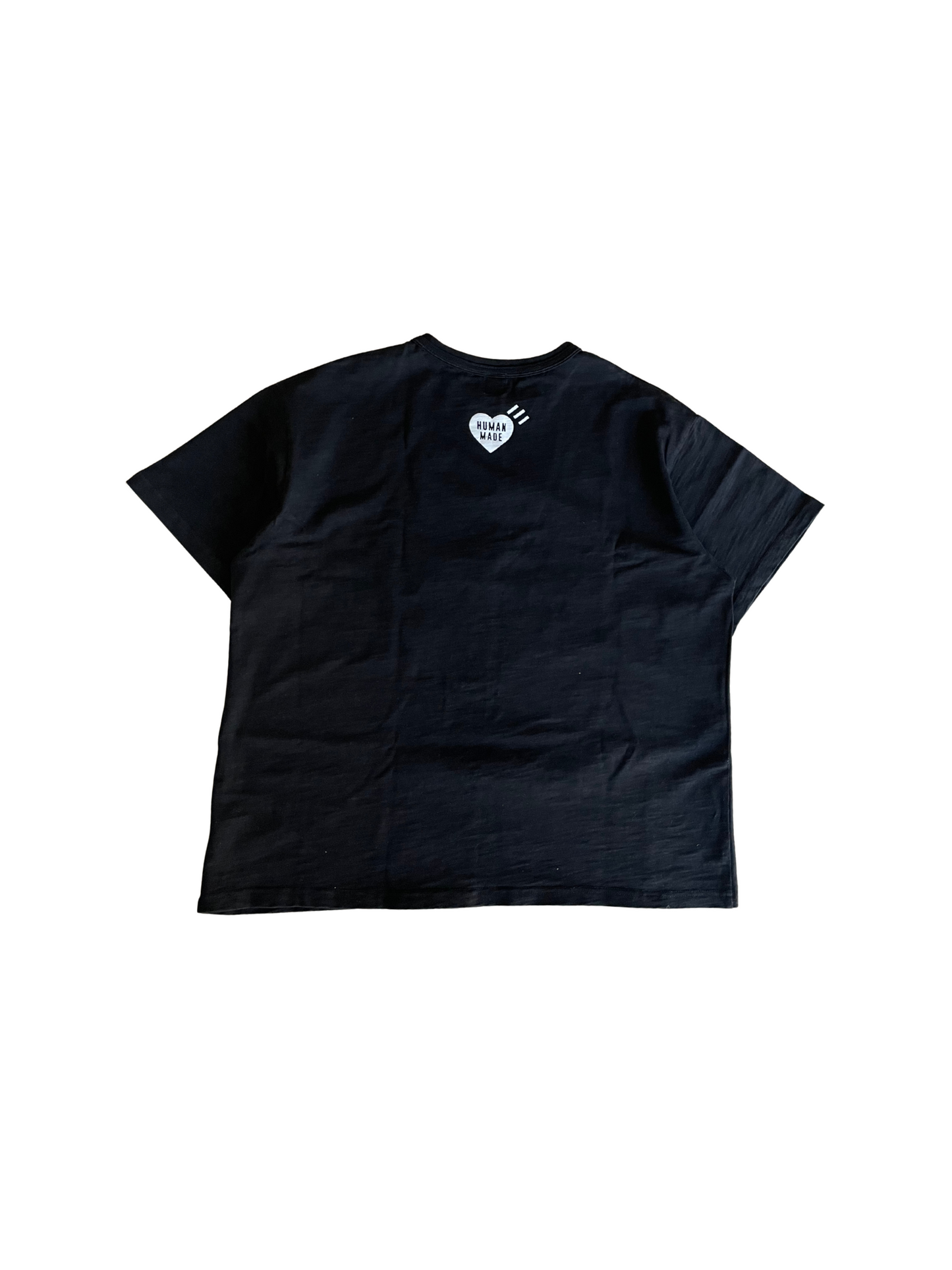 Human Made Heart Logo T-shirt