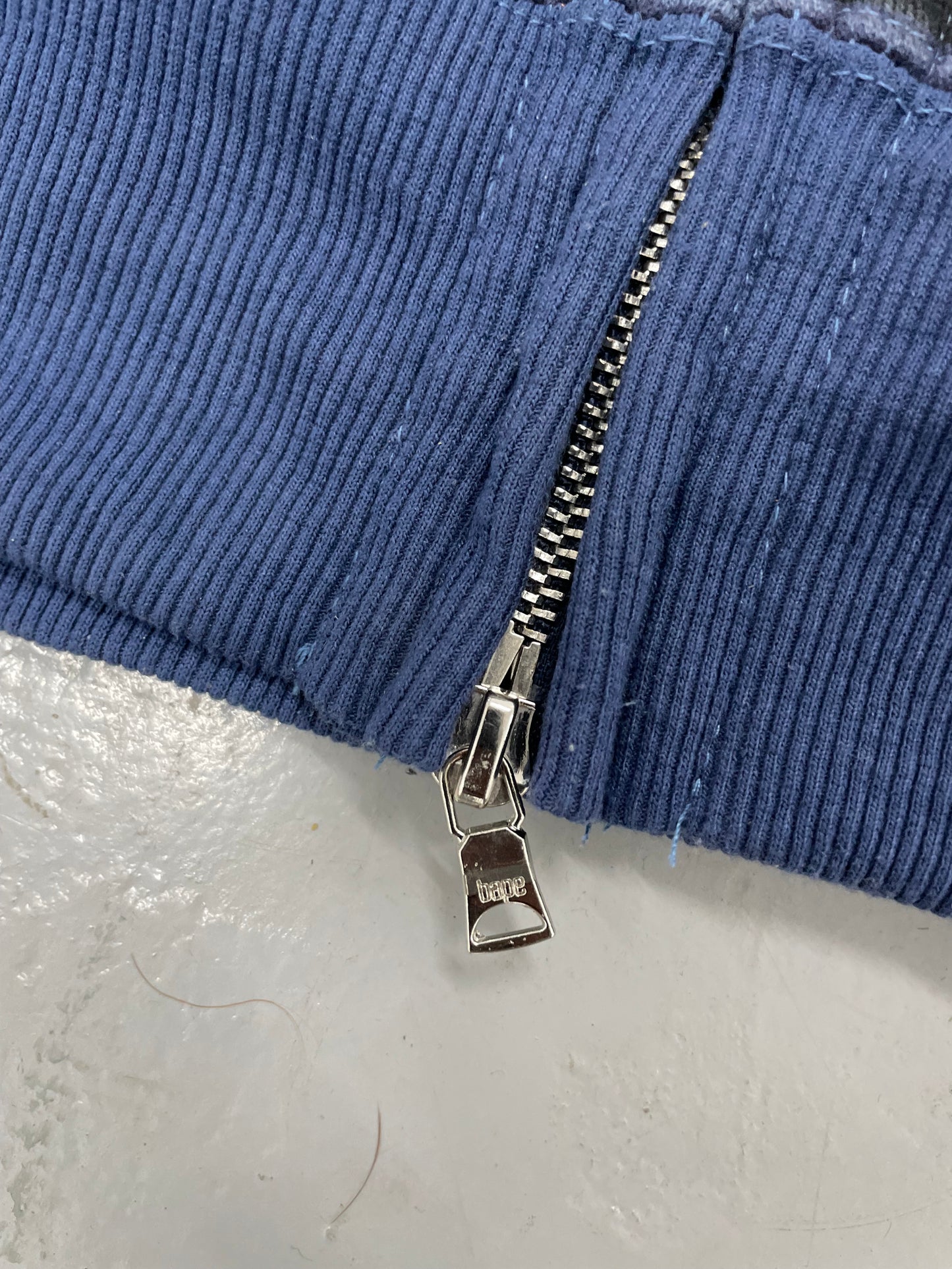A Bathing Ape Shark Full Zip double Hoodie