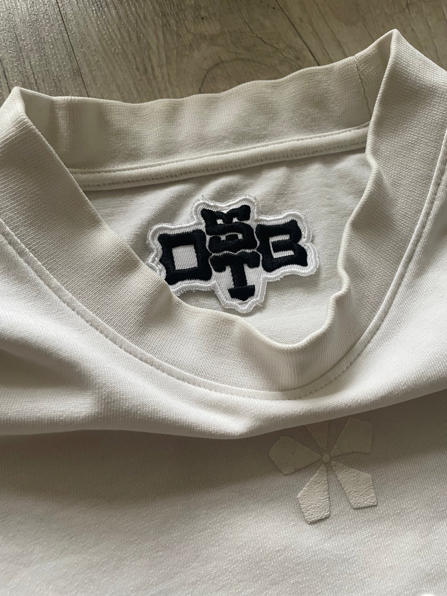 Years of Years/Osbatt White T-shirt