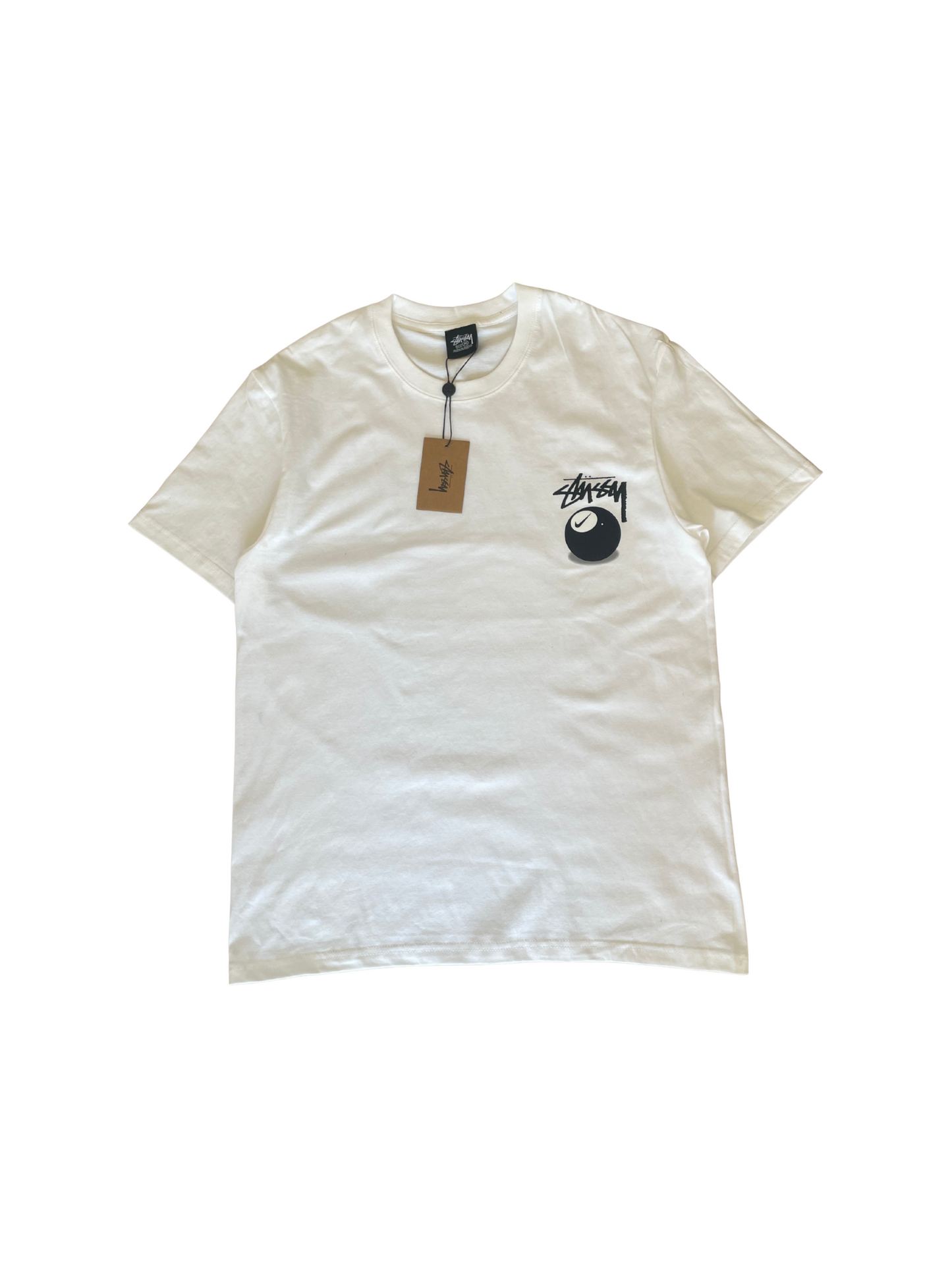 Stüssy x Nike 8 Ball T-shirt