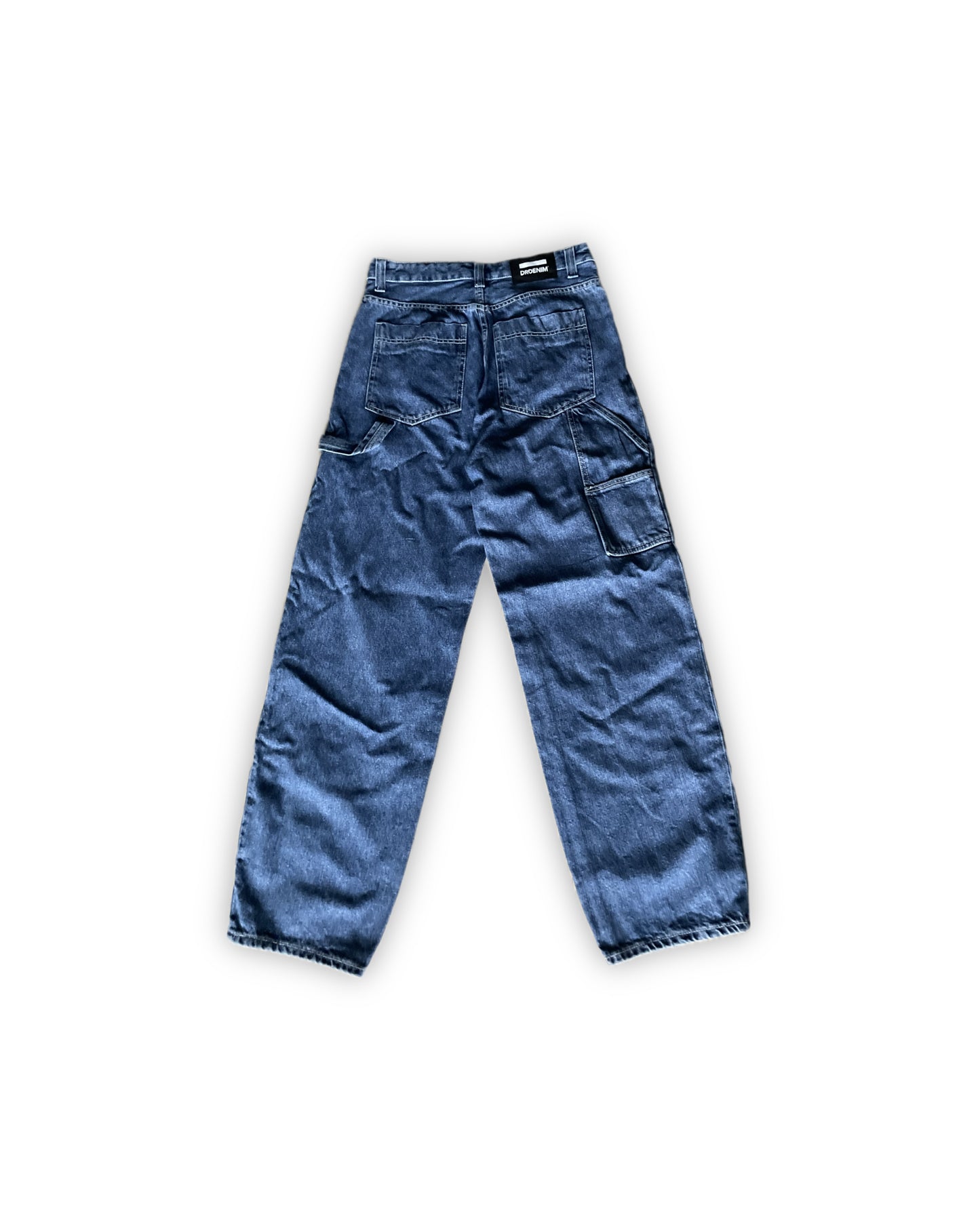 DR Denim Vintage Carpenter Workwear Jeans