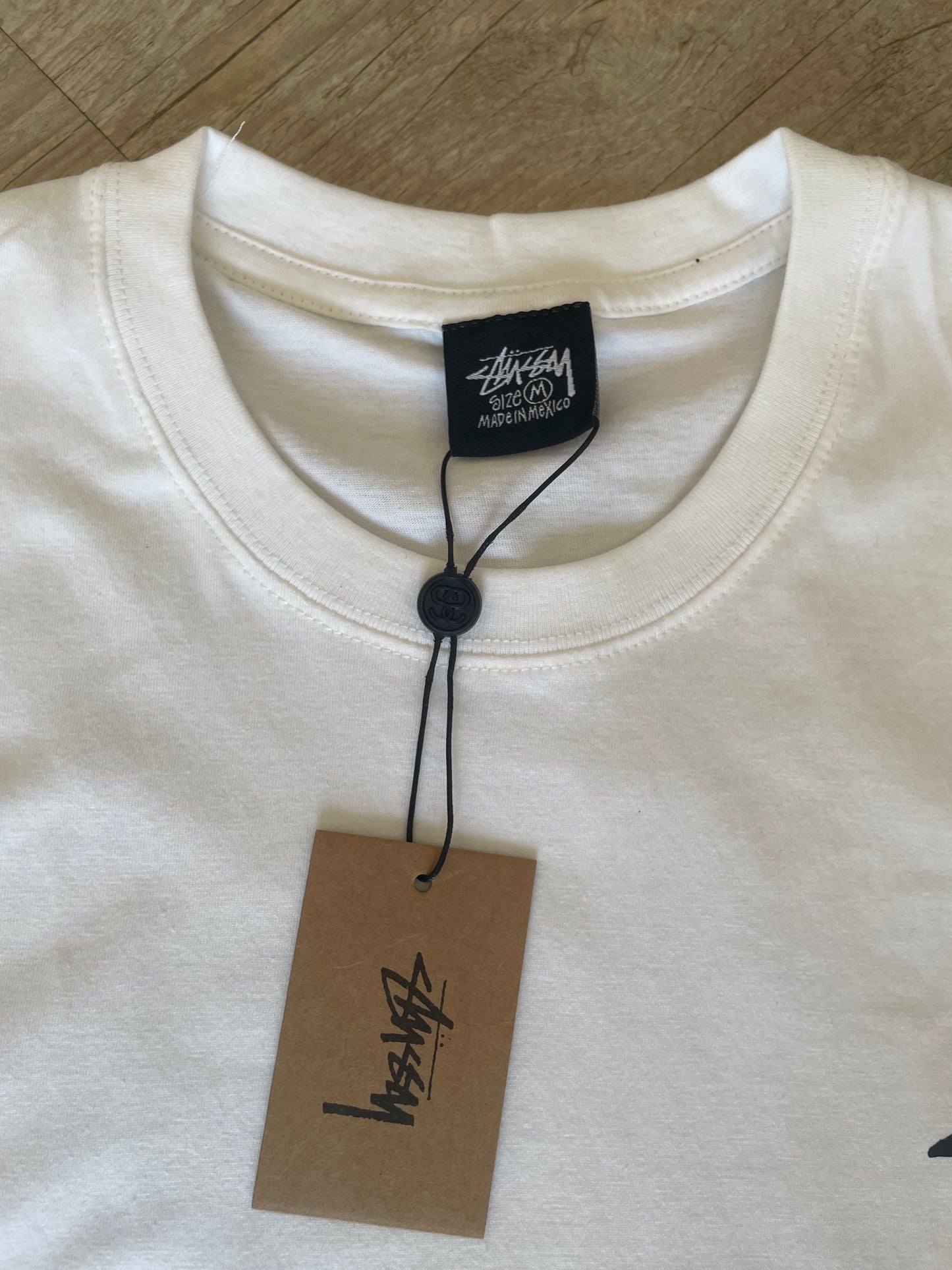 Stüssy x Nike 8 Ball T-shirt