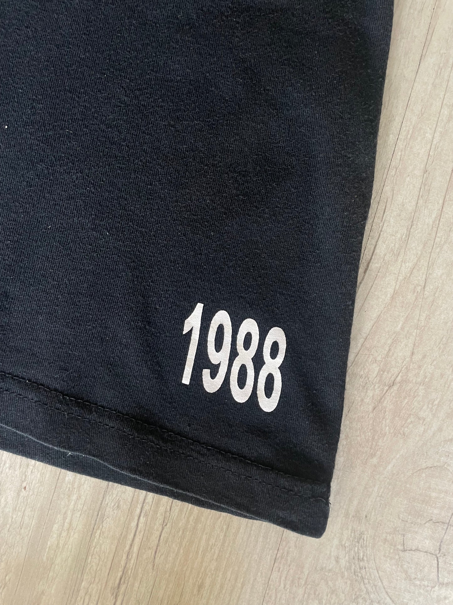 Stüssy and Sophnet Embroidered Logo T-shirt