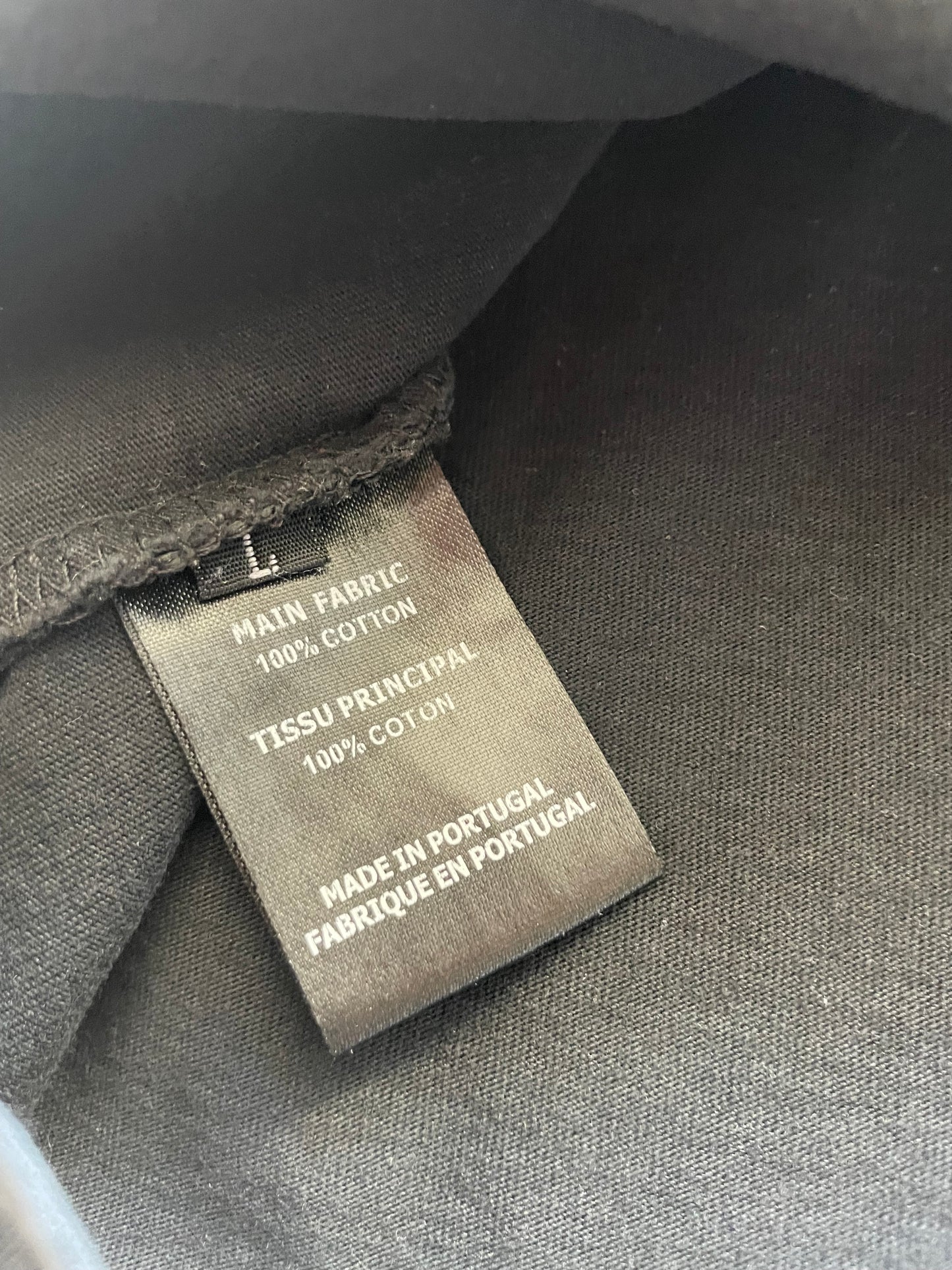 Vetements Double Unicorn T-shirt