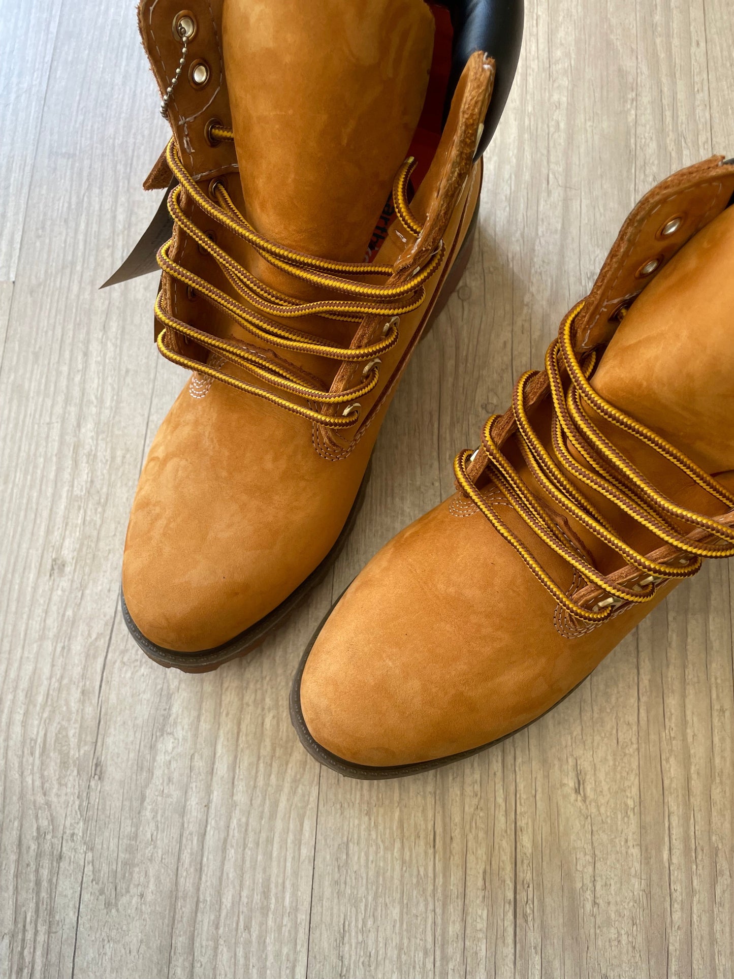 Timberland Premium 6in Waterproof Boots