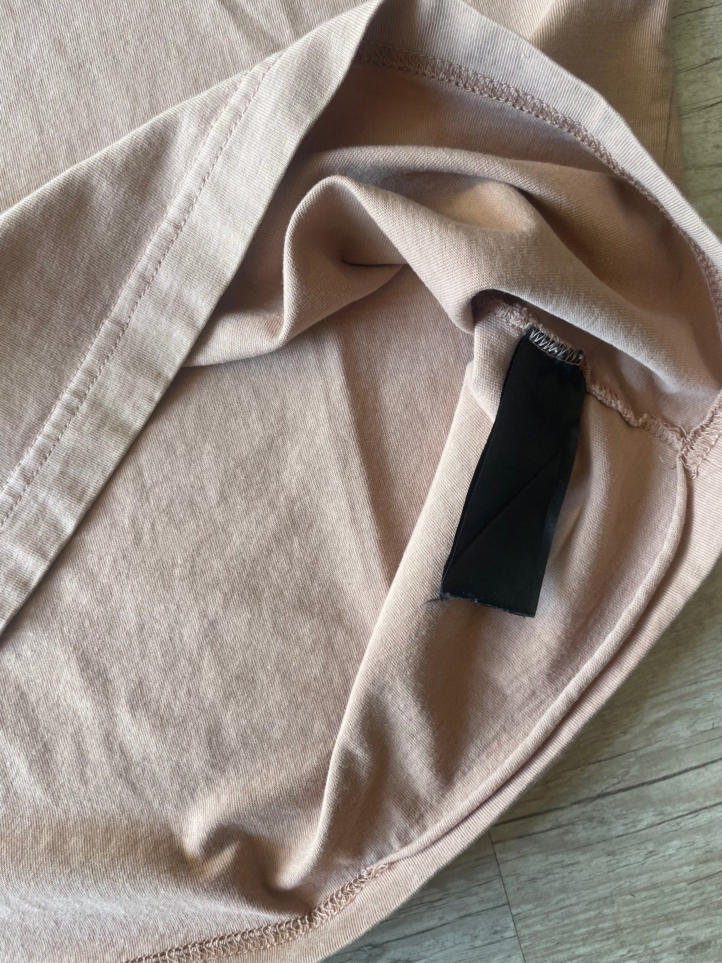 Vivienne Westwood x Burberry Cool Earth T-shirt