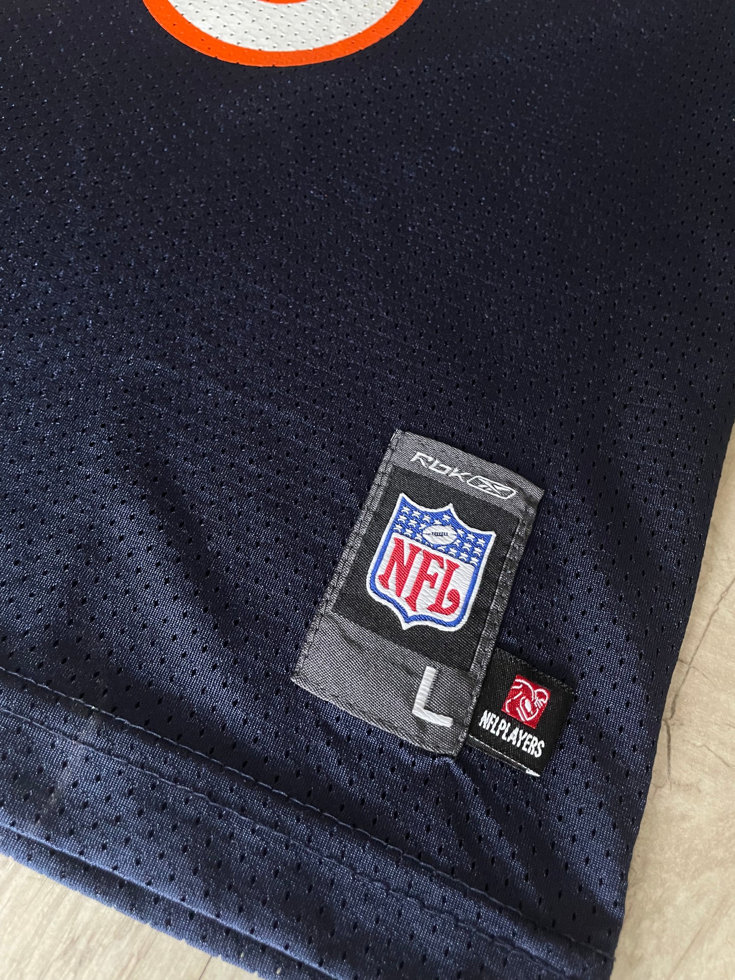 Chicago Bears #23 Devin Hester Reebok NFL Jersey