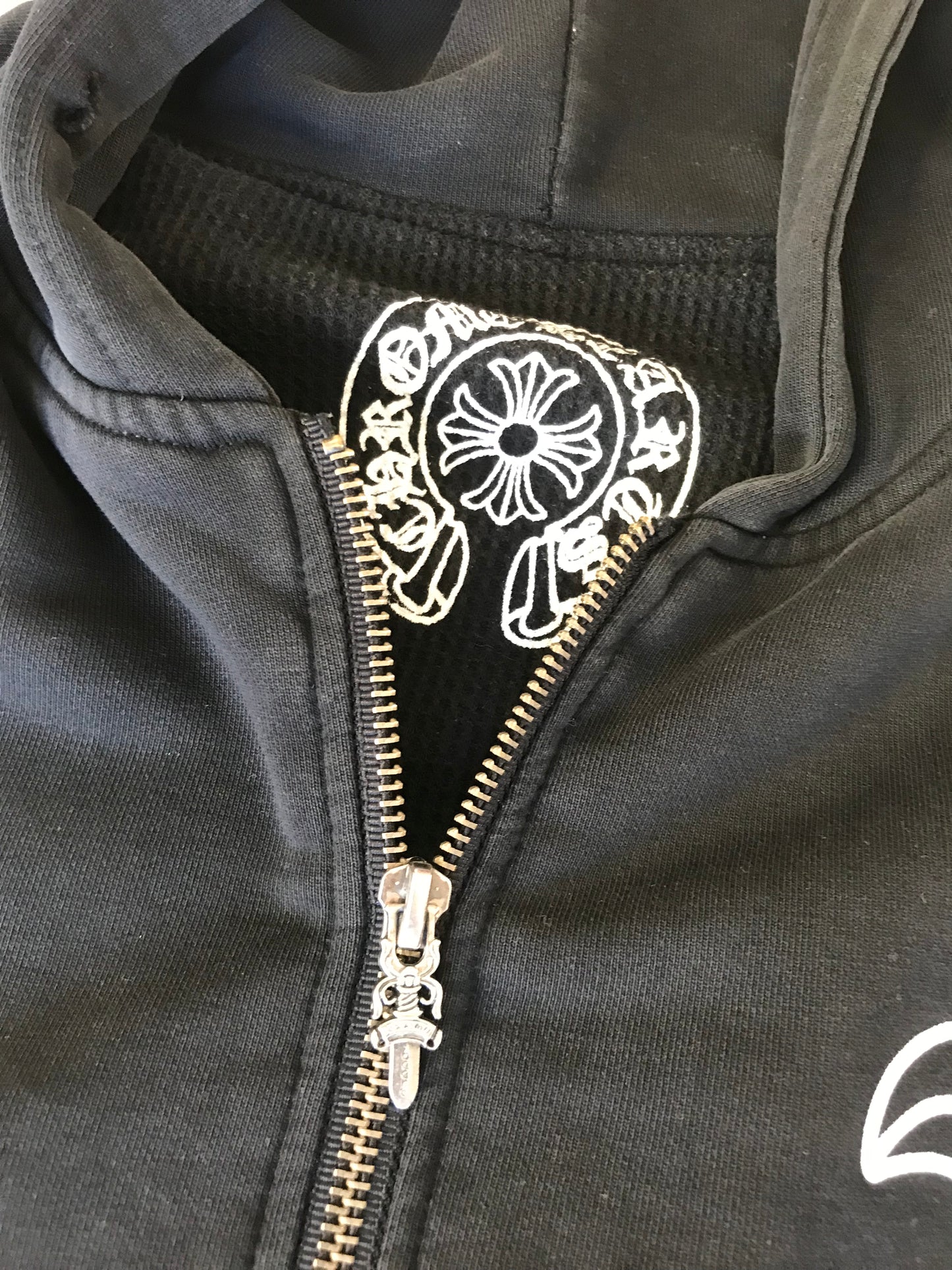 Chrome Hearts Hoodie