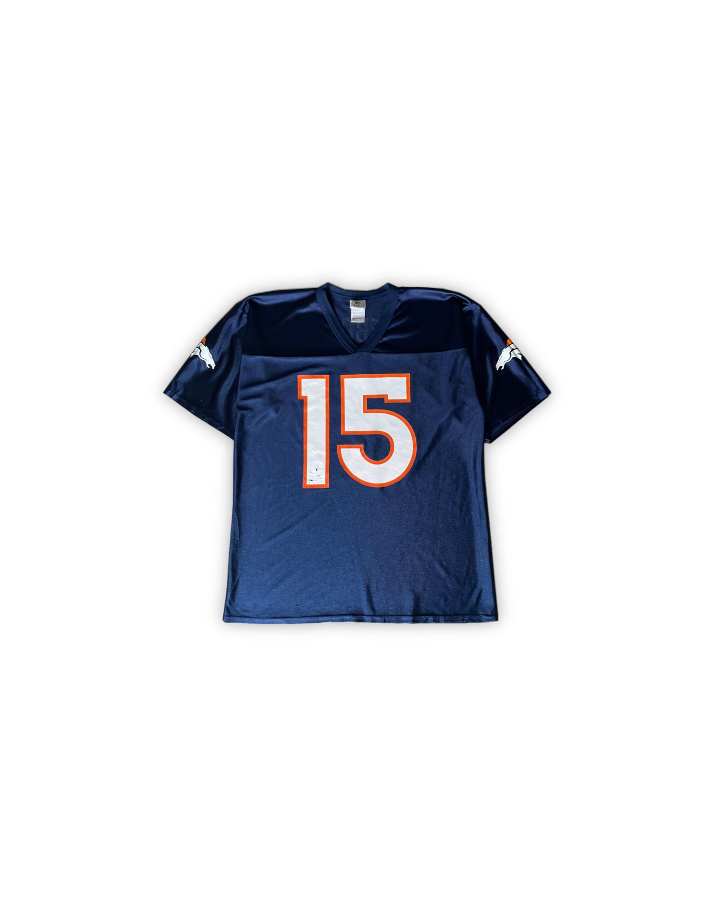 Denver Broncos Tim Tebow #15 NFL Jersey