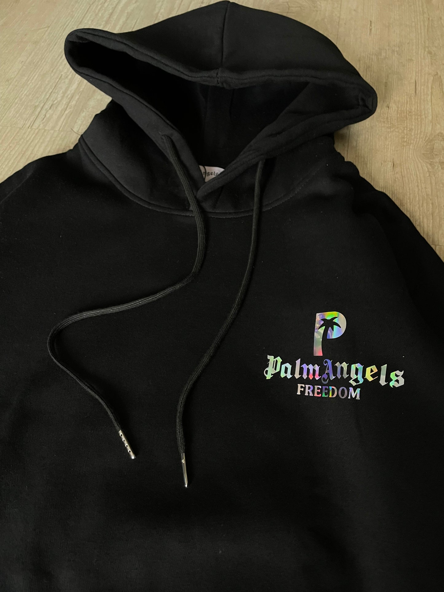 Palm Angels Freedom Hoodie
