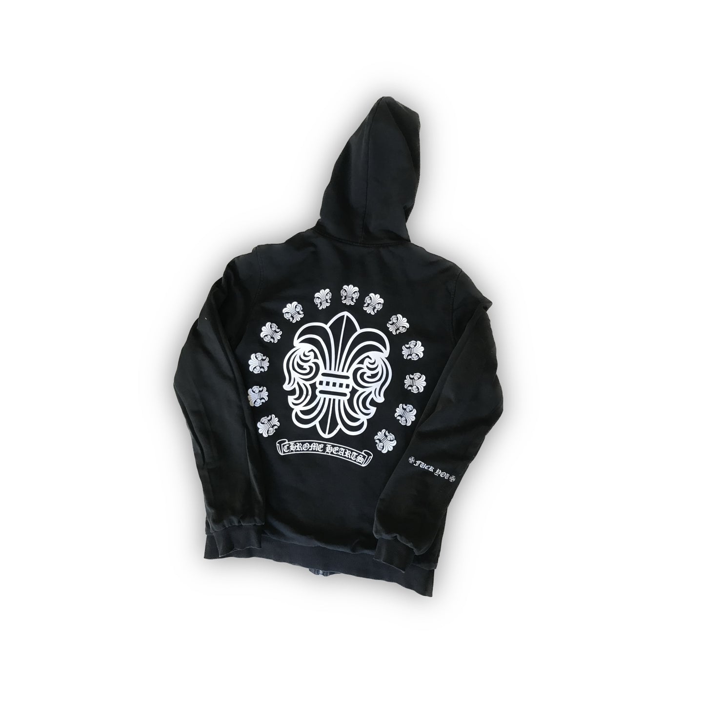 Chrome Hearts Hoodie