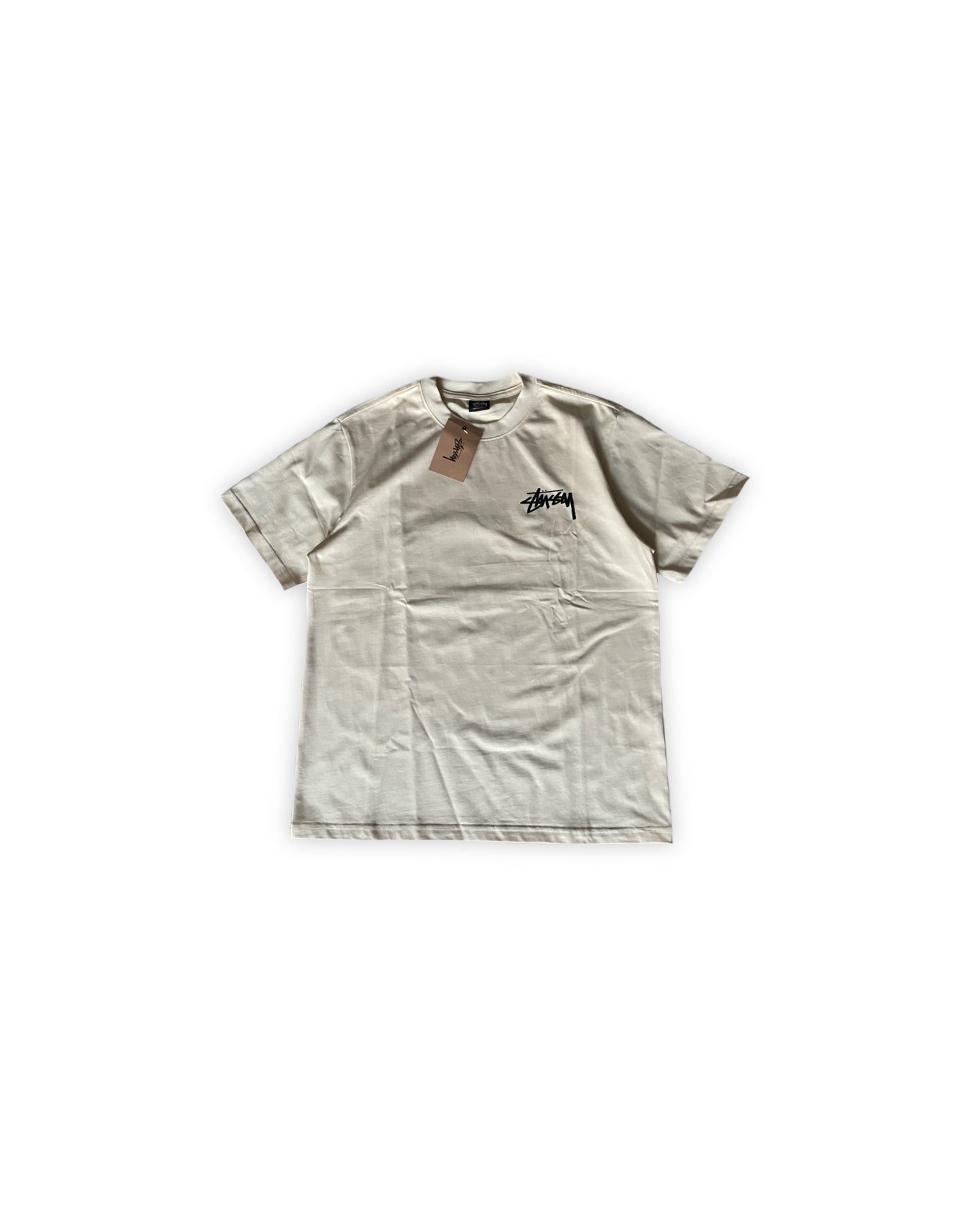 Stüssy Fuzzy Dice T-shirt