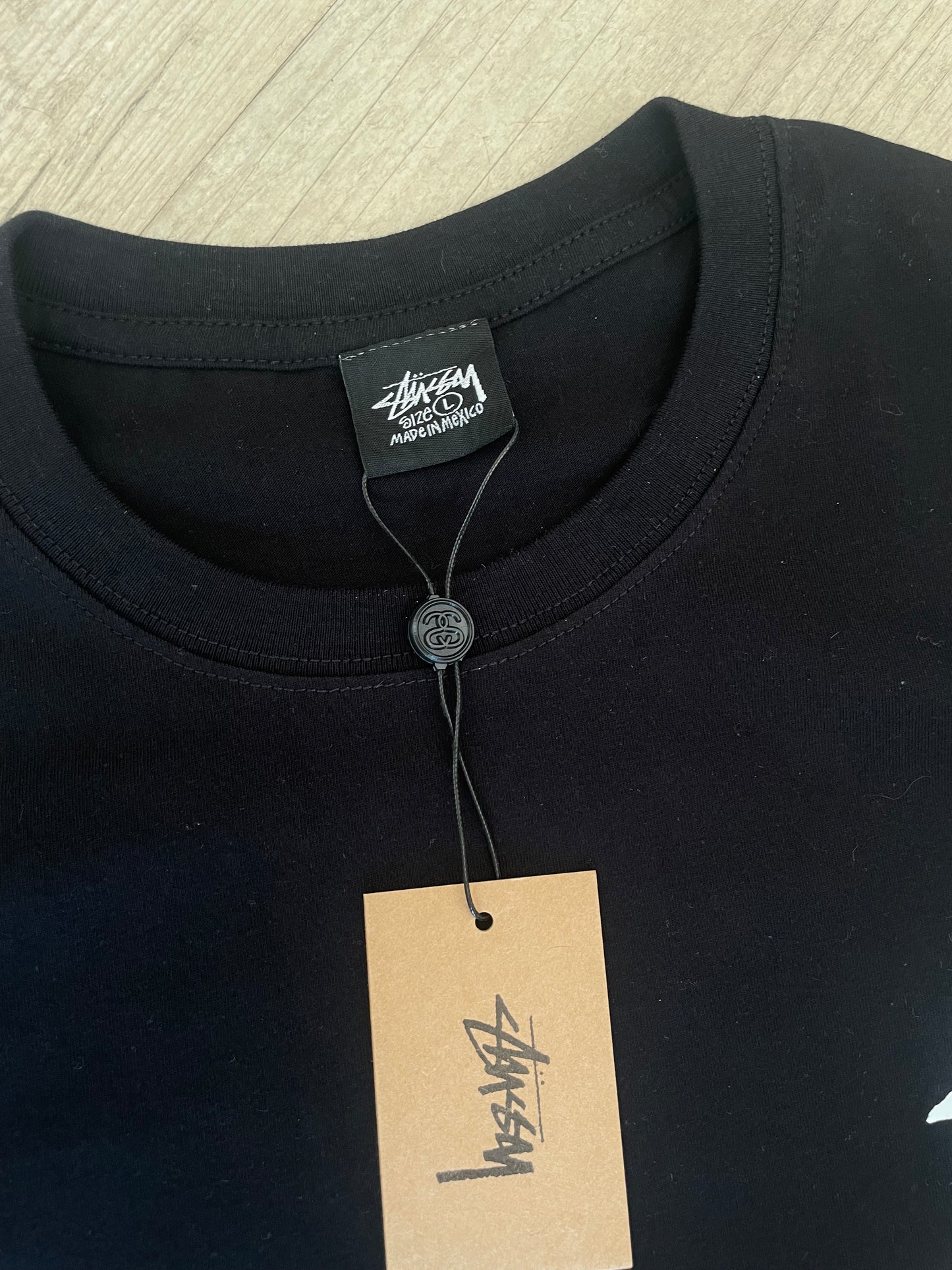 Stüssy Spring 2020 T-shirt