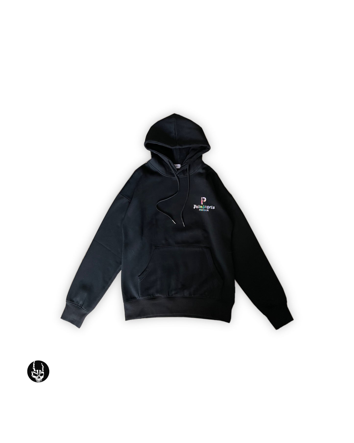 Palm Angels Freedom Hoodie