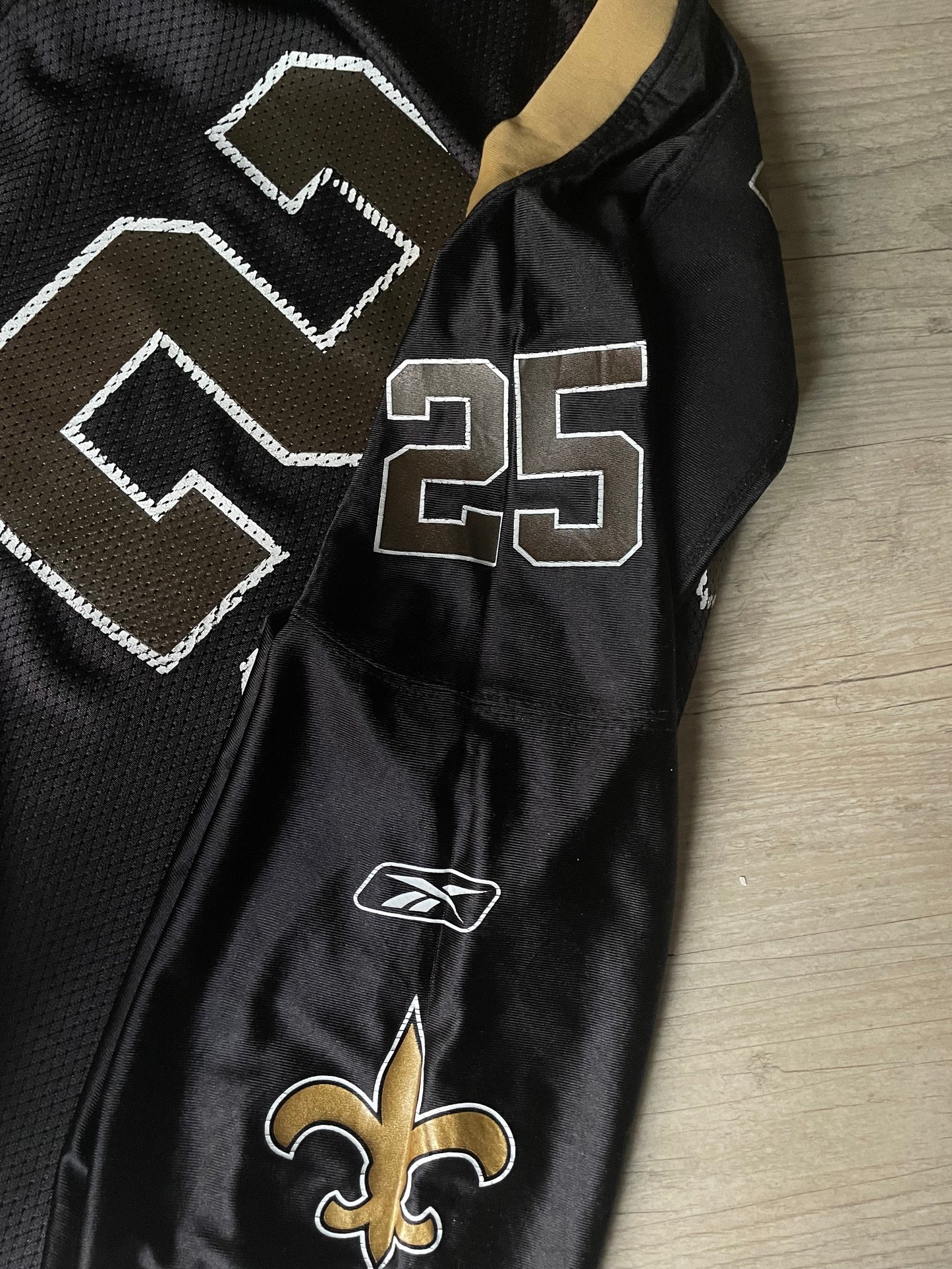 Vintage Reebok NFL Jersey