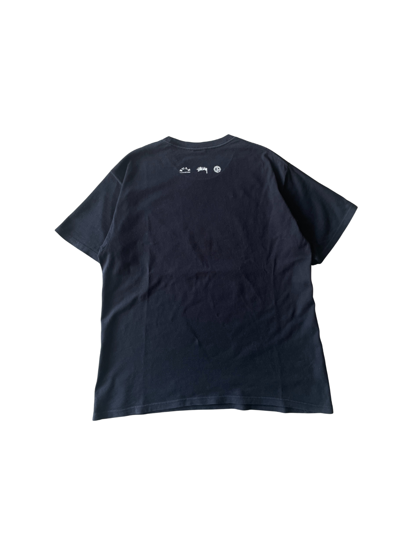 Stüssy x Dr. Octagon Capsule T-shirt