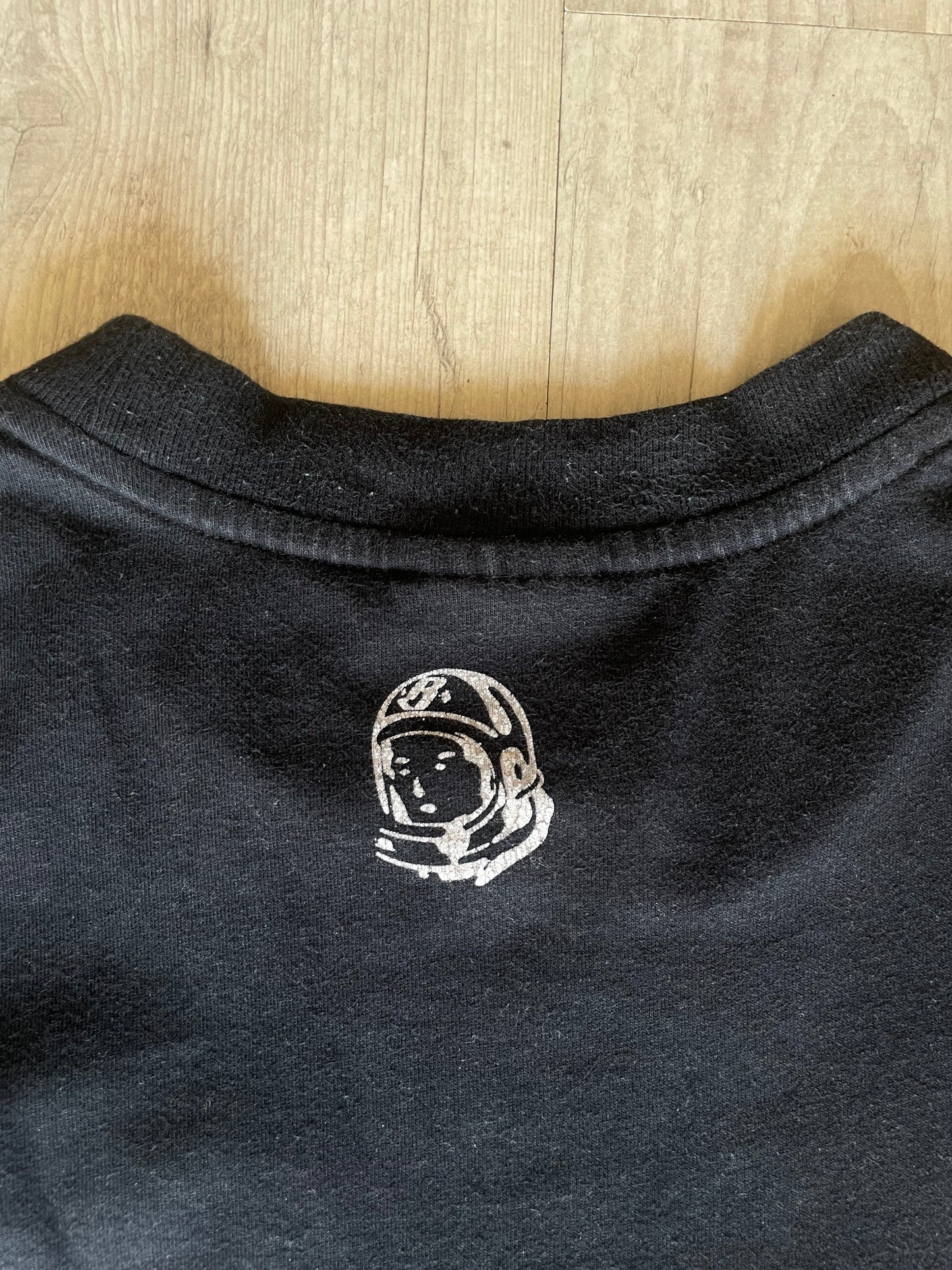Billionaire Boys Club Arch Logo T-shirt