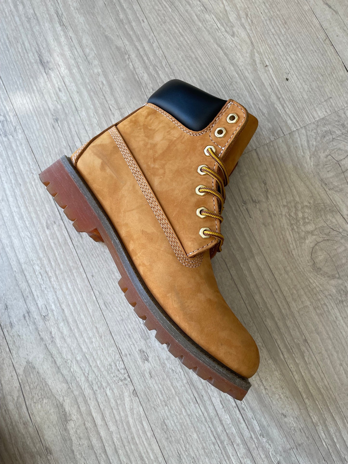 Timberland Premium 6in Waterproof Boots