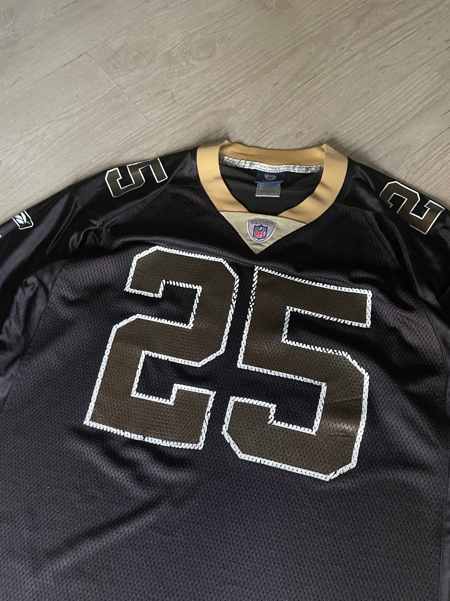 Vintage Reebok NFL Jersey