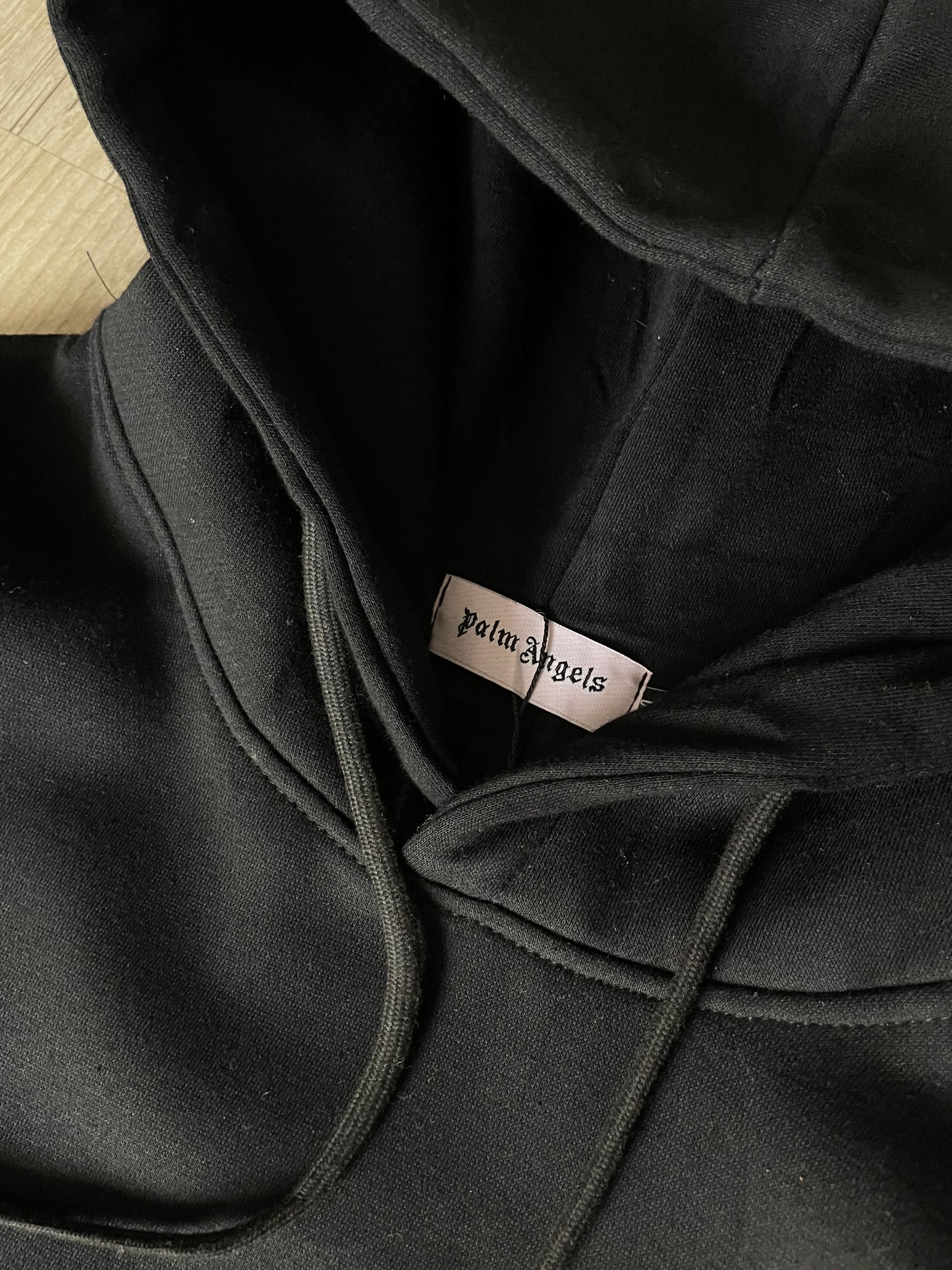 Palm Angels Freedom Hoodie