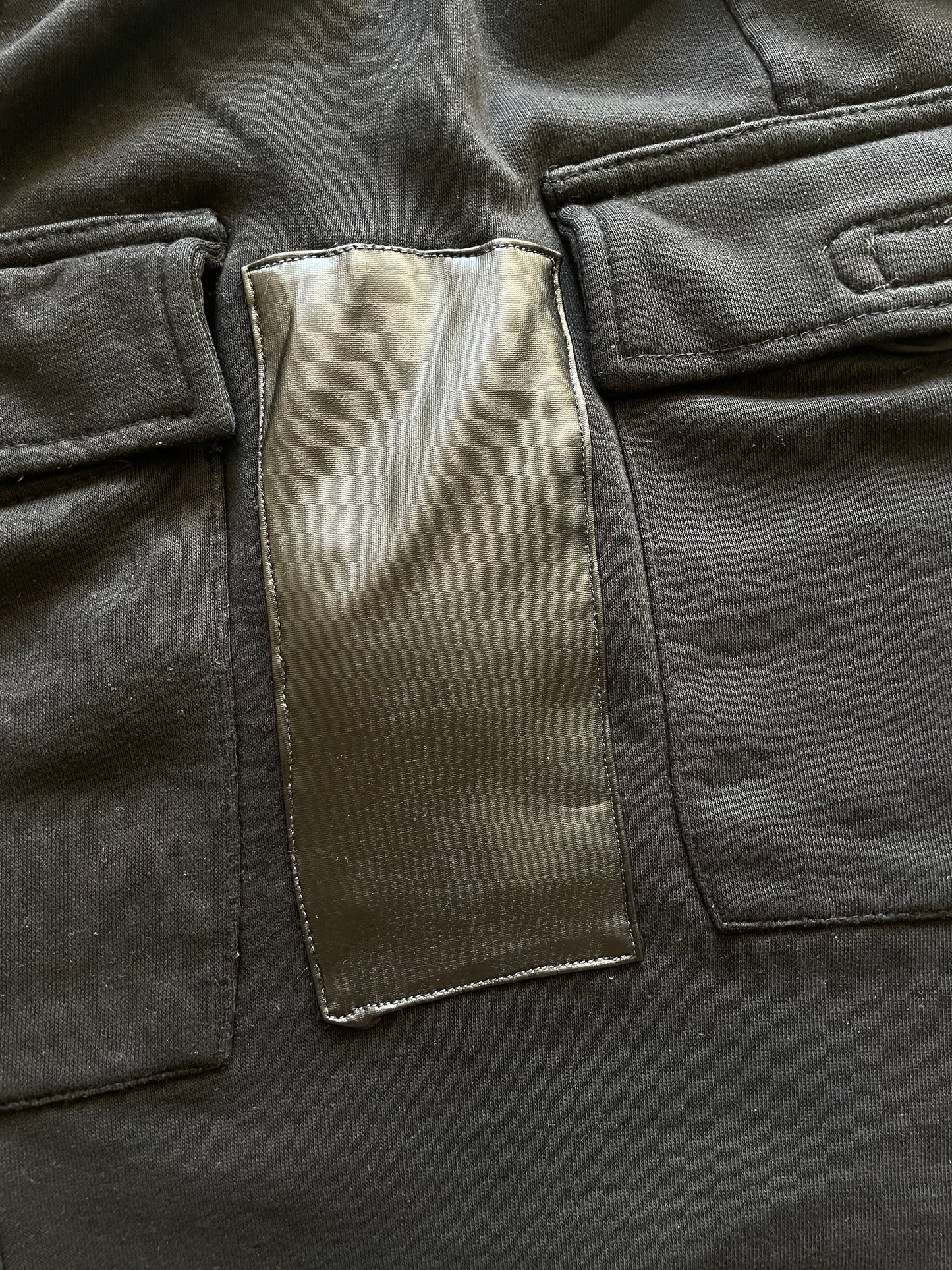 Rick Owens DRKSHDW Shorts