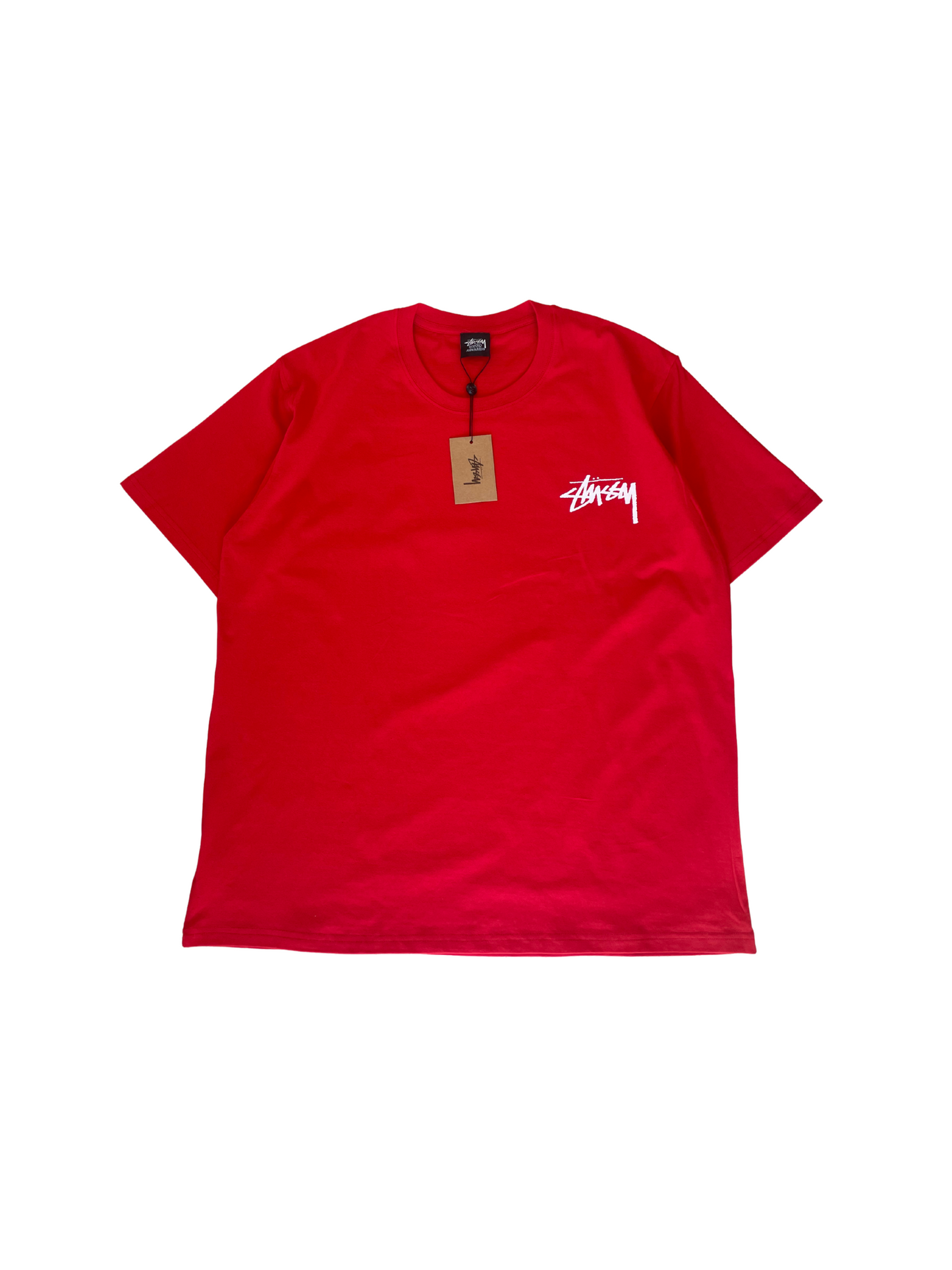 Stüssy Fuzzy Dice T-shirt