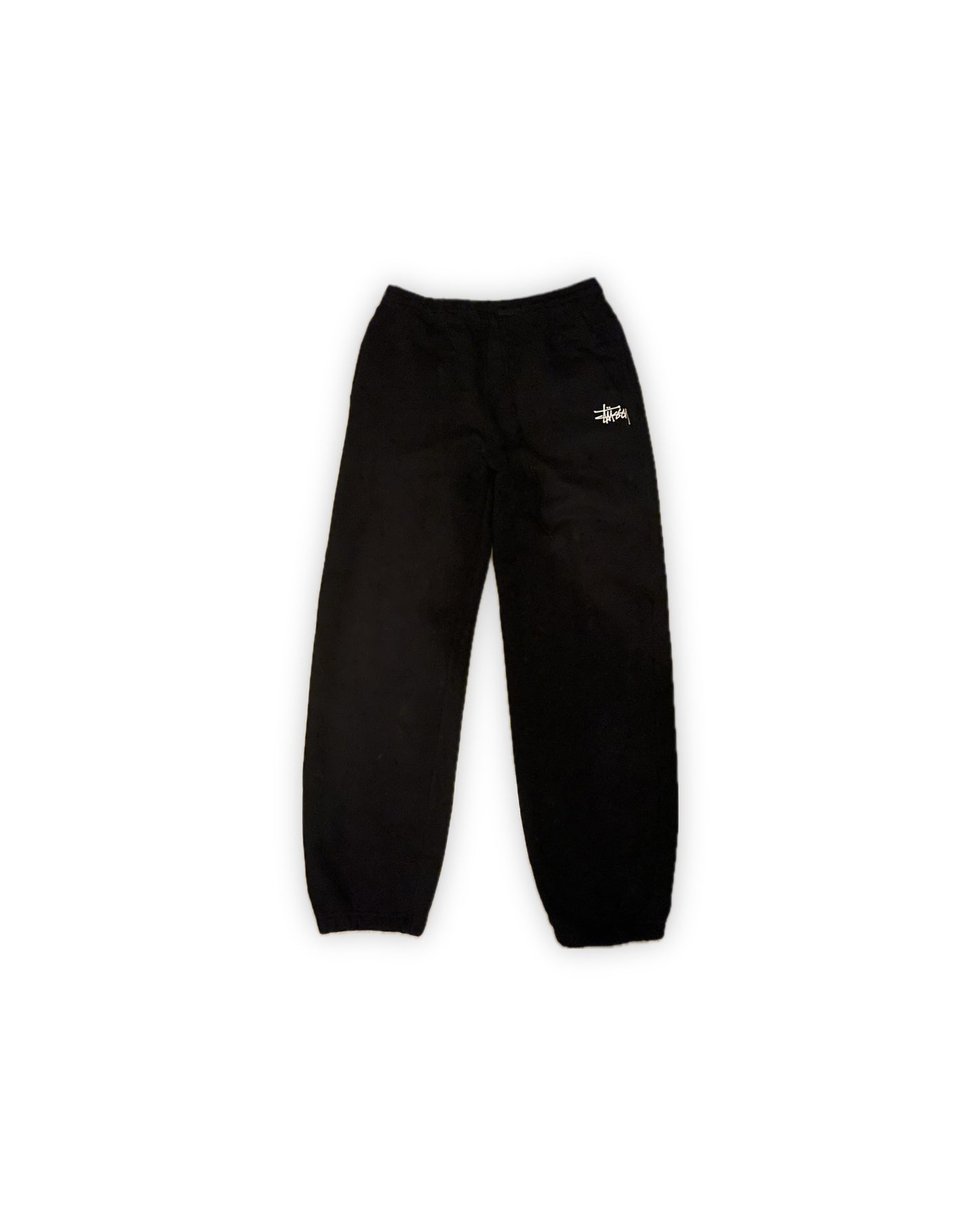 Stüssy Signature Logo Baggy Sweatpants