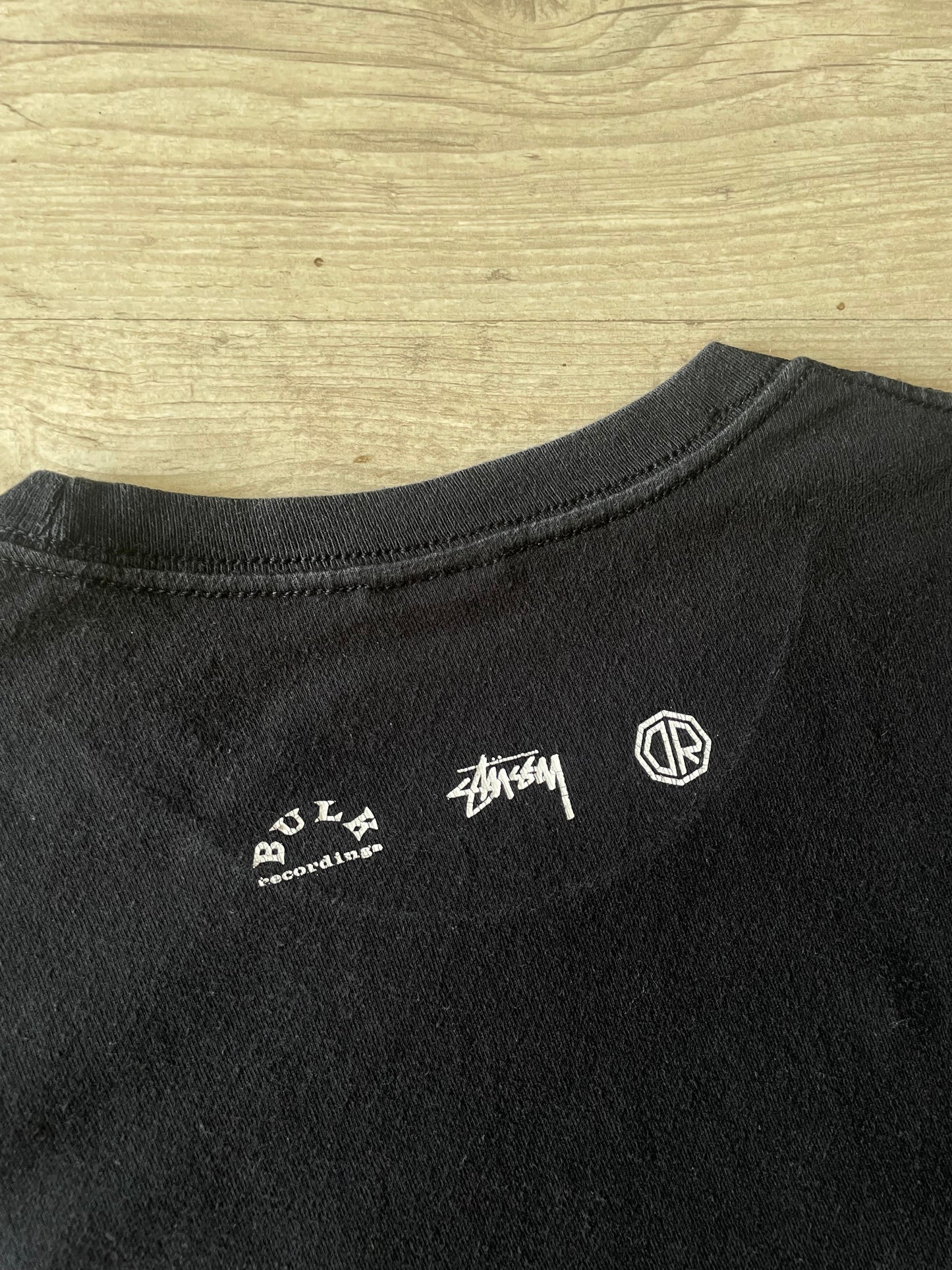 Stüssy x Dr. Octagon Capsule T-shirt