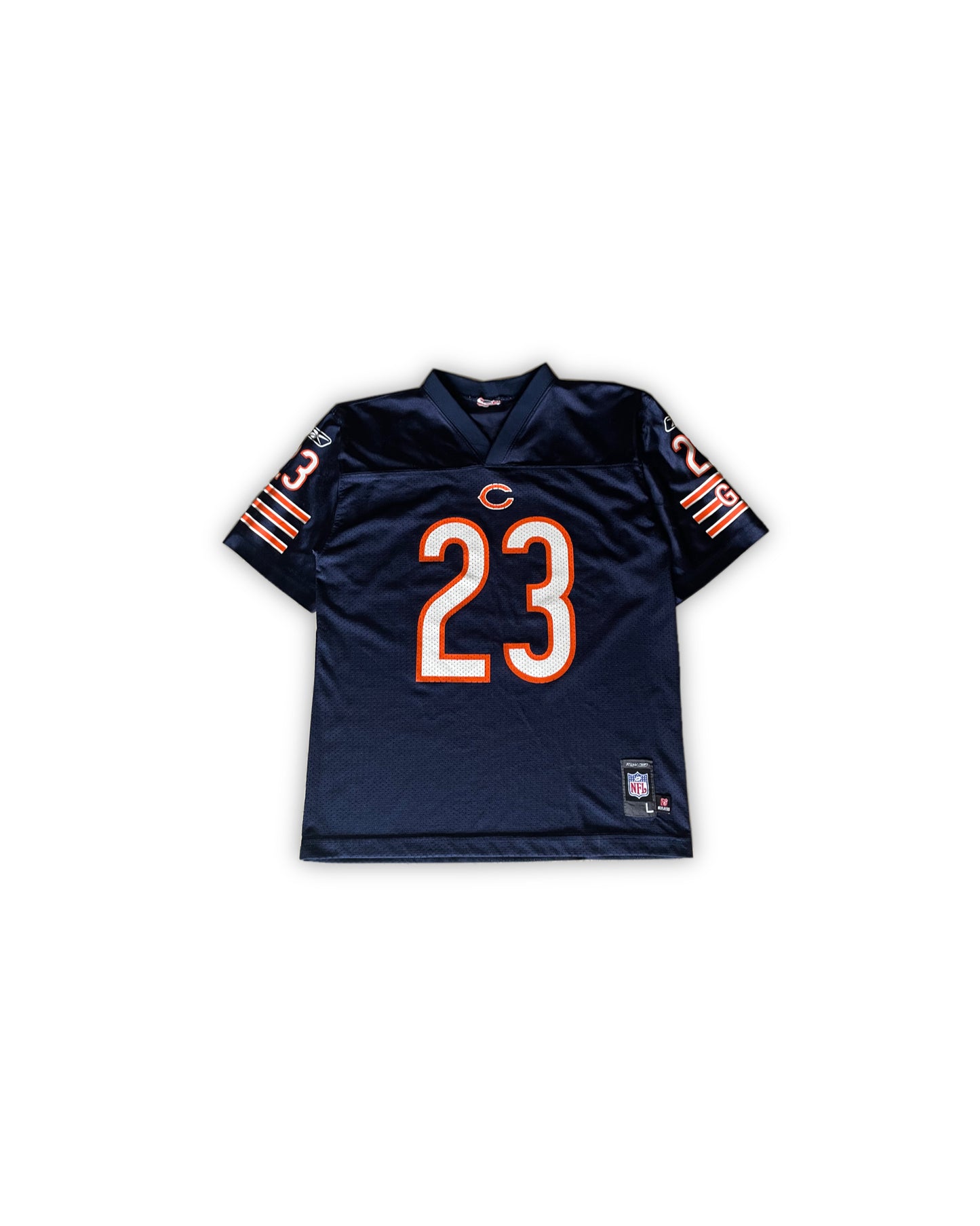 Chicago Bears #23 Devin Hester Reebok NFL Jersey